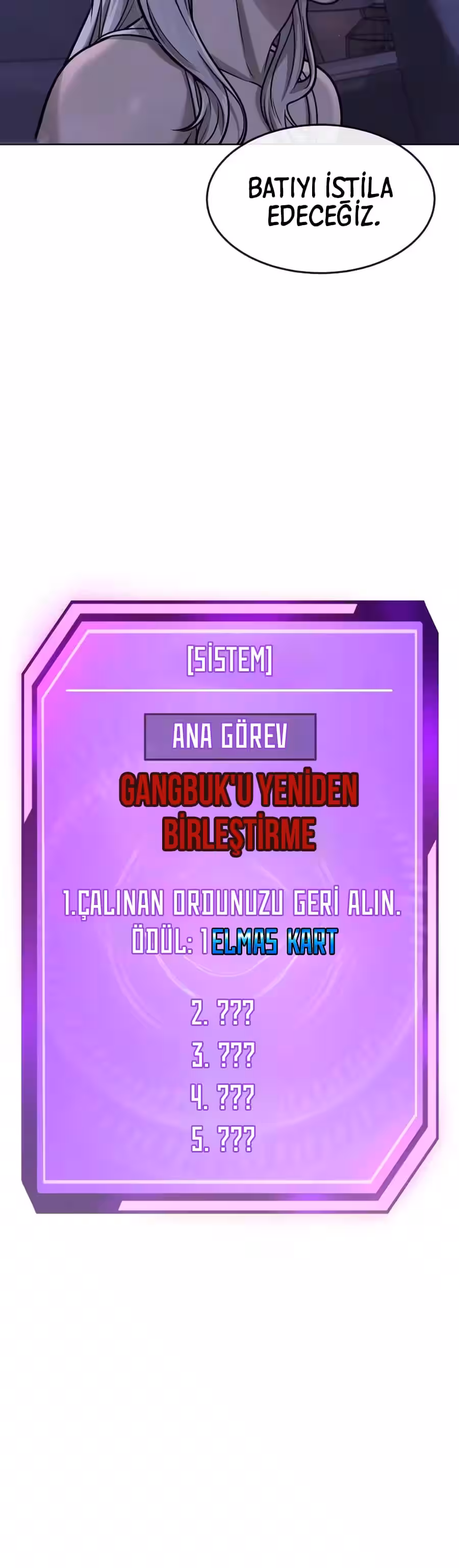 Sayfa 91 — Bölüm 132 — Üstün Görevler