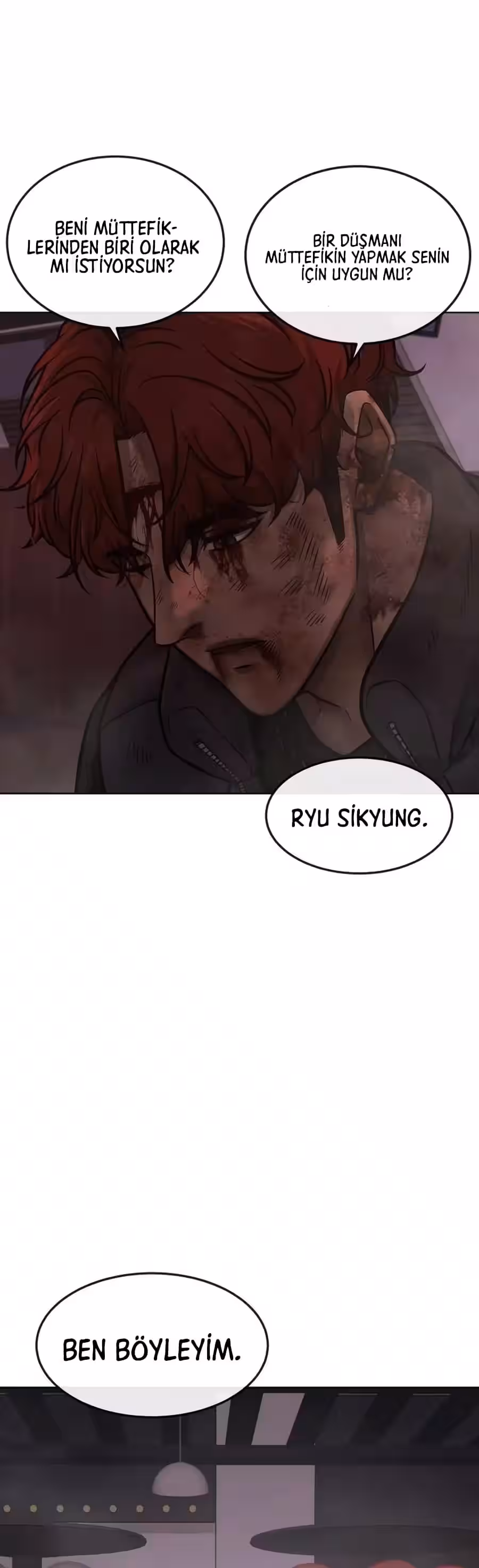 Sayfa 5 — Bölüm 133 — Üstün Görevler