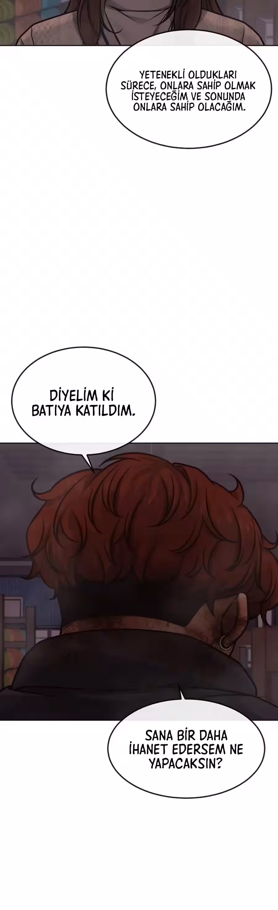 Sayfa 7 — Bölüm 133 — Üstün Görevler