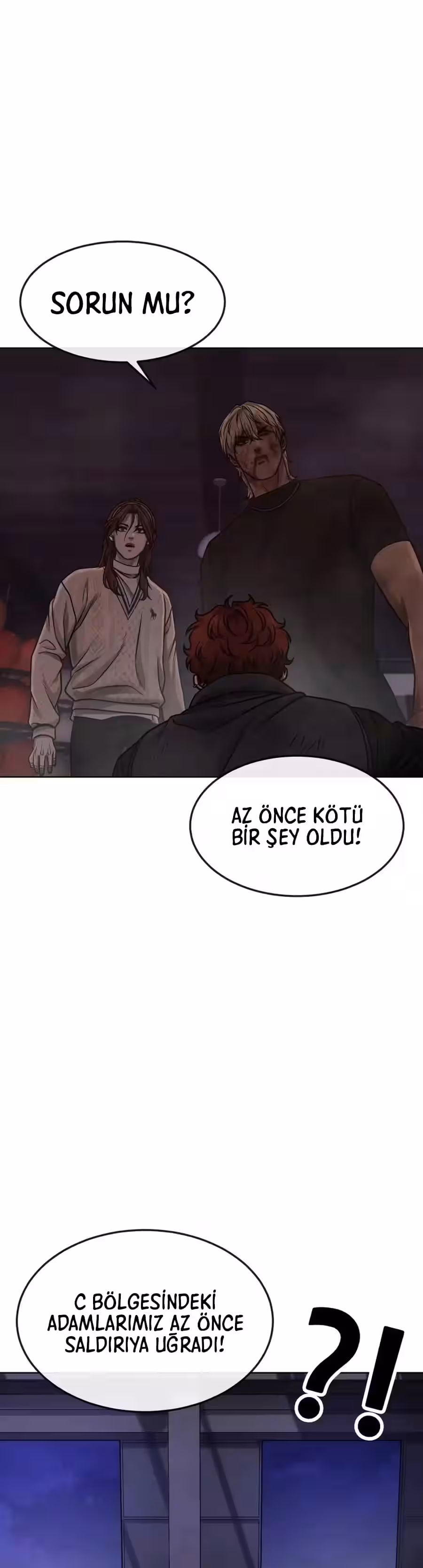 Sayfa 13 — Bölüm 133 — Üstün Görevler
