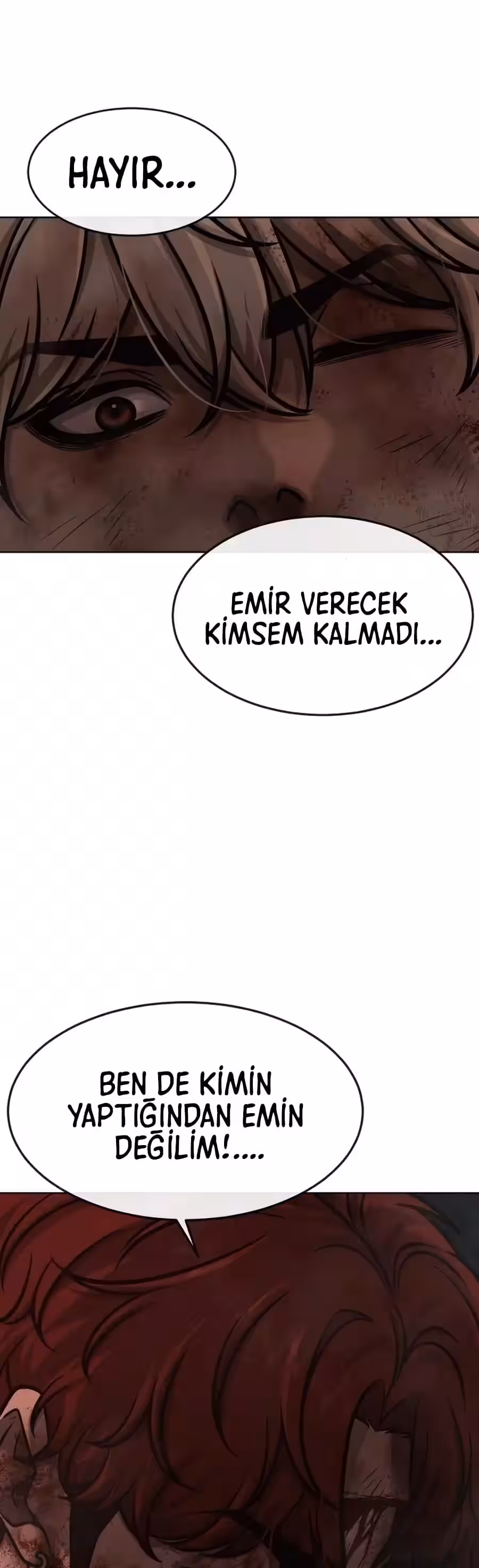 Sayfa 17 — Bölüm 133 — Üstün Görevler