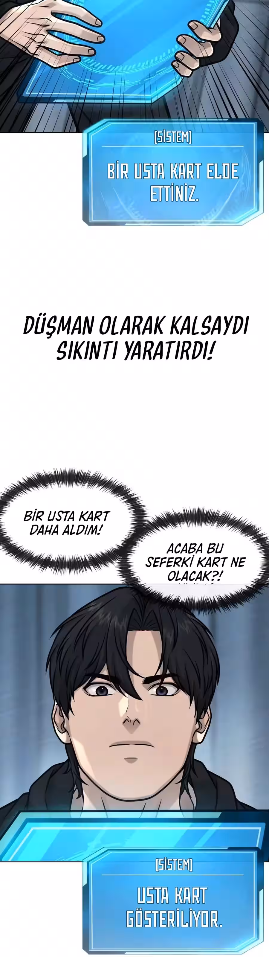 Sayfa 23 — Bölüm 133 — Üstün Görevler