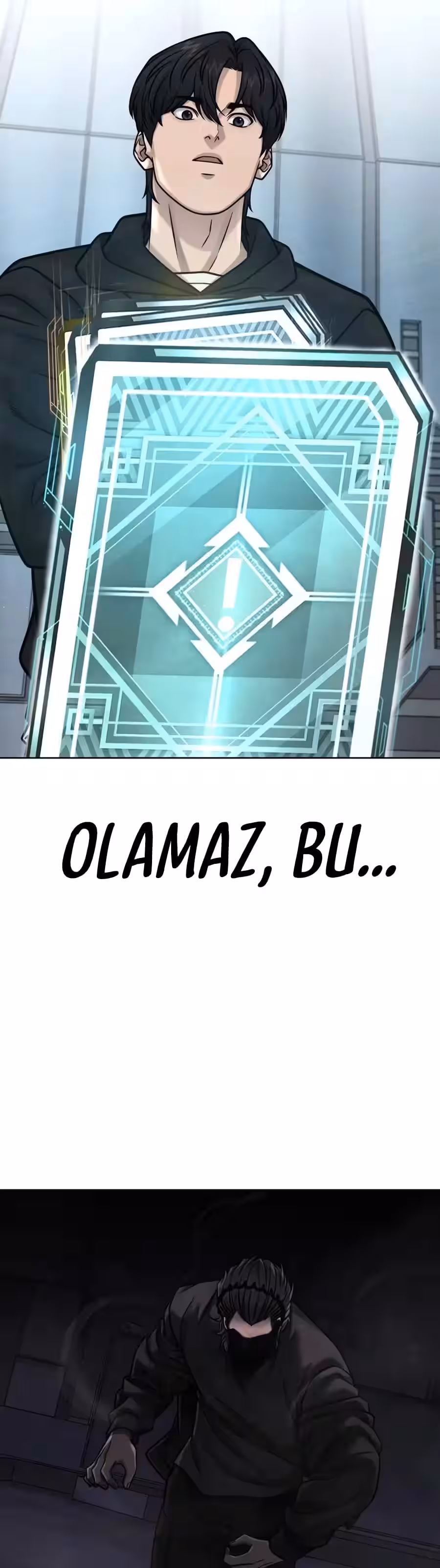 Sayfa 33 — Bölüm 133 — Üstün Görevler