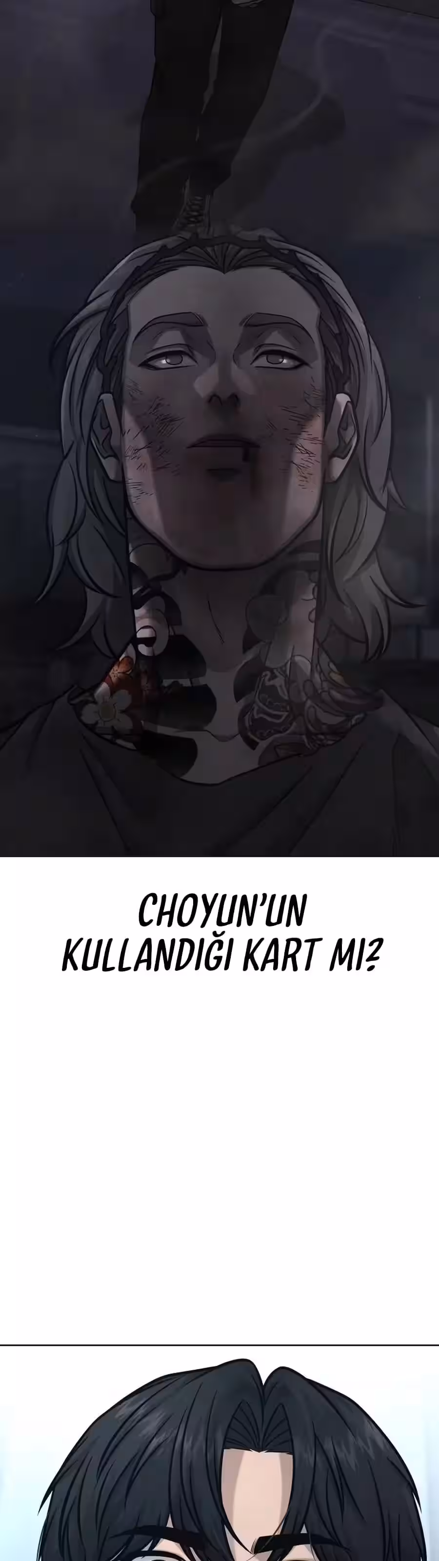 Sayfa 34 — Bölüm 133 — Üstün Görevler