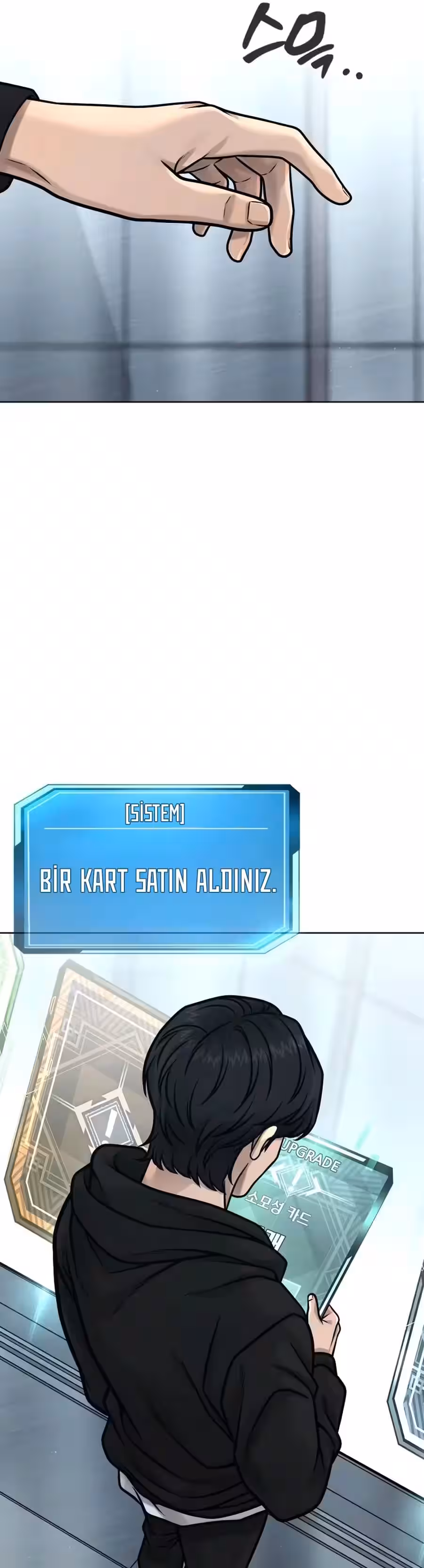 Sayfa 37 — Bölüm 133 — Üstün Görevler