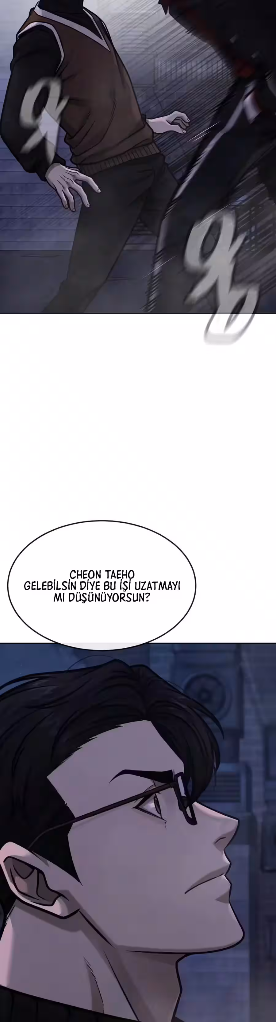 Sayfa 58 — Bölüm 133 — Üstün Görevler