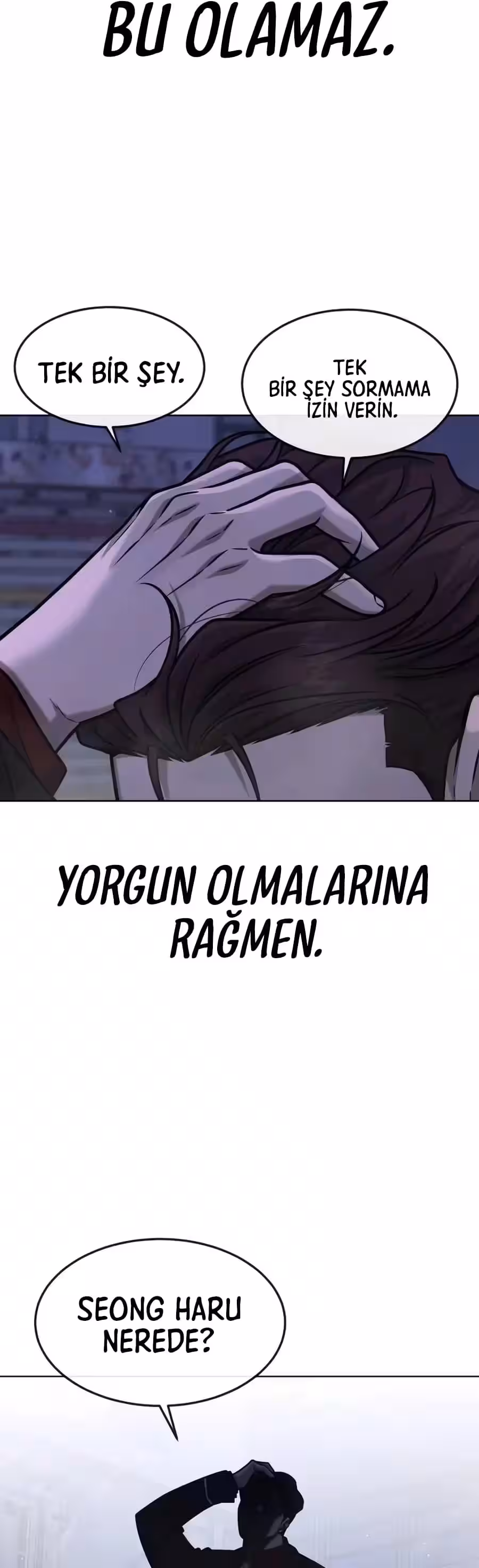 Sayfa 73 — Bölüm 133 — Üstün Görevler