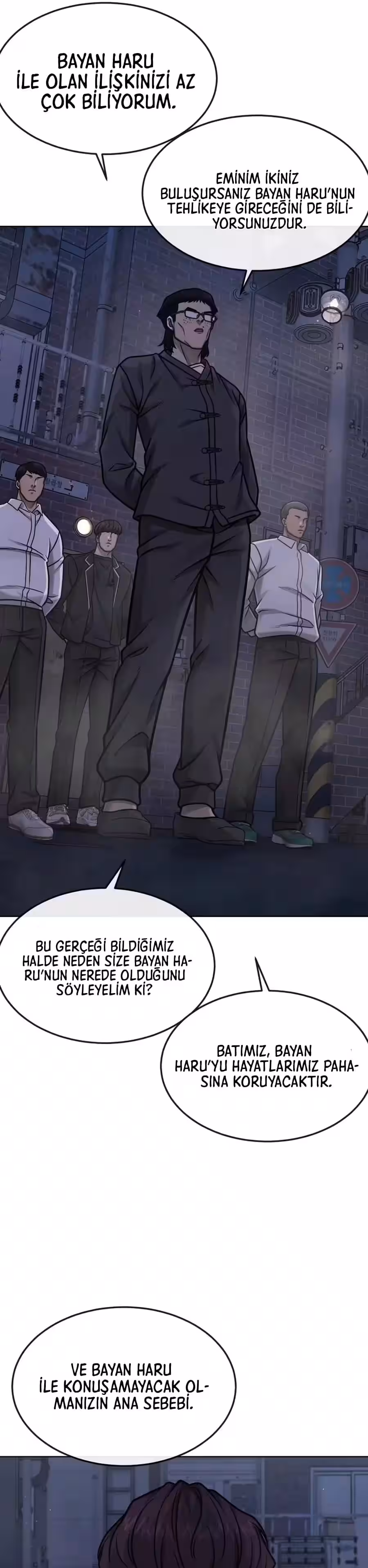 Sayfa 77 — Bölüm 133 — Üstün Görevler