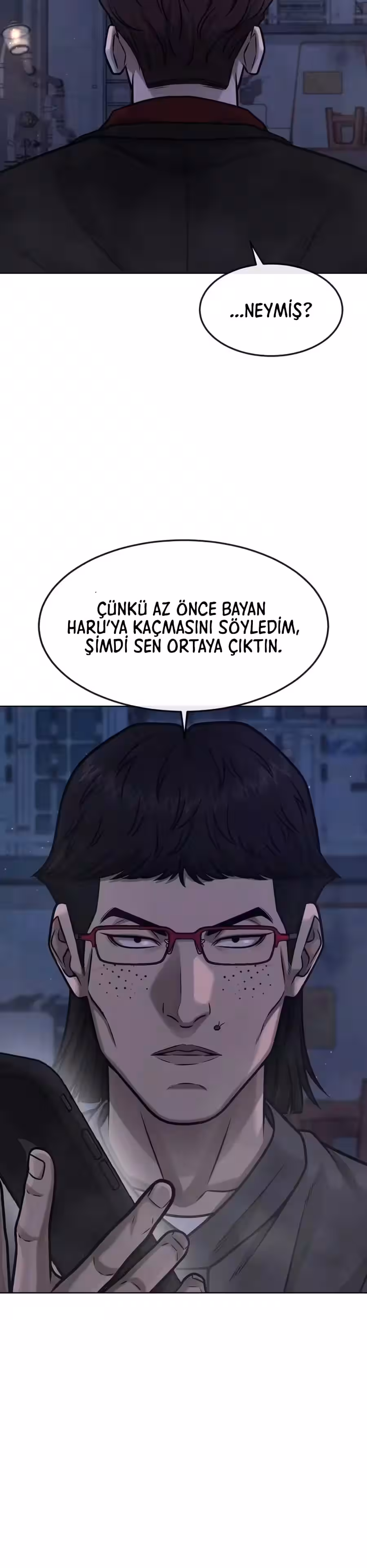 Sayfa 78 — Bölüm 133 — Üstün Görevler