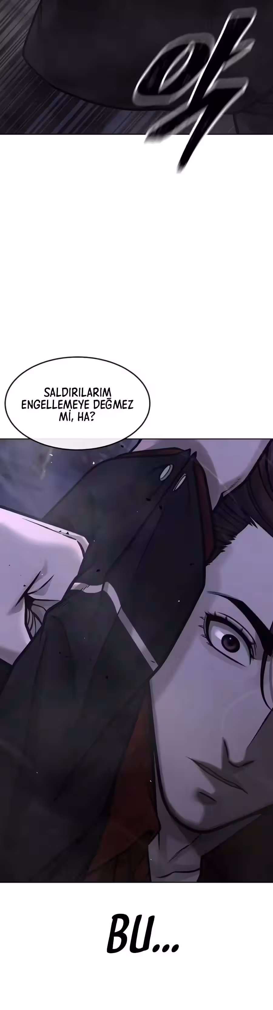 Sayfa 22 — Bölüm 134 — Üstün Görevler