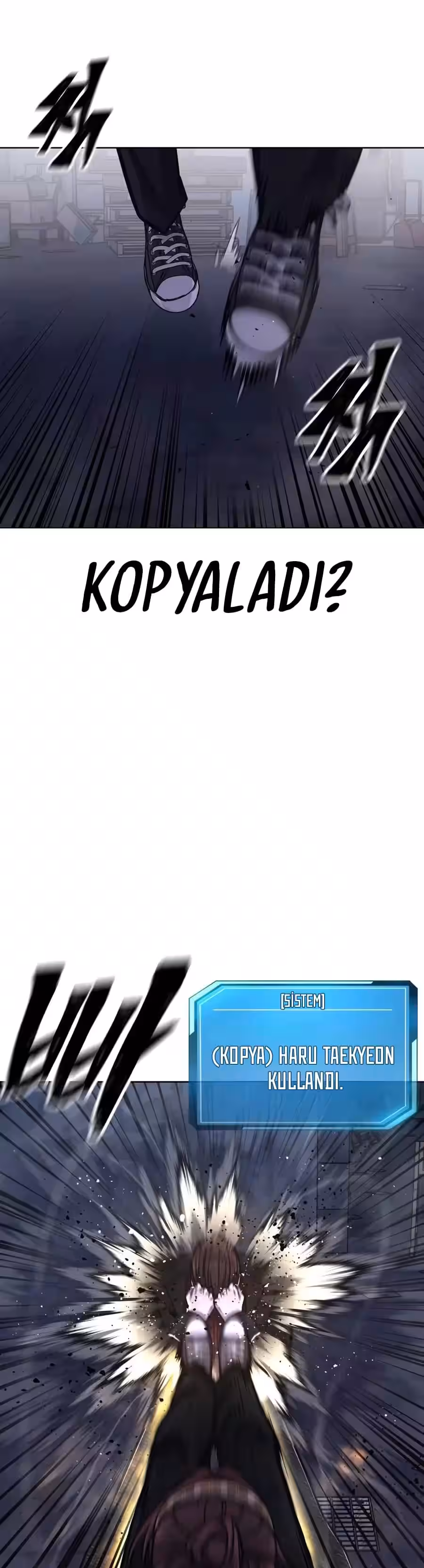 Sayfa 26 — Bölüm 134 — Üstün Görevler