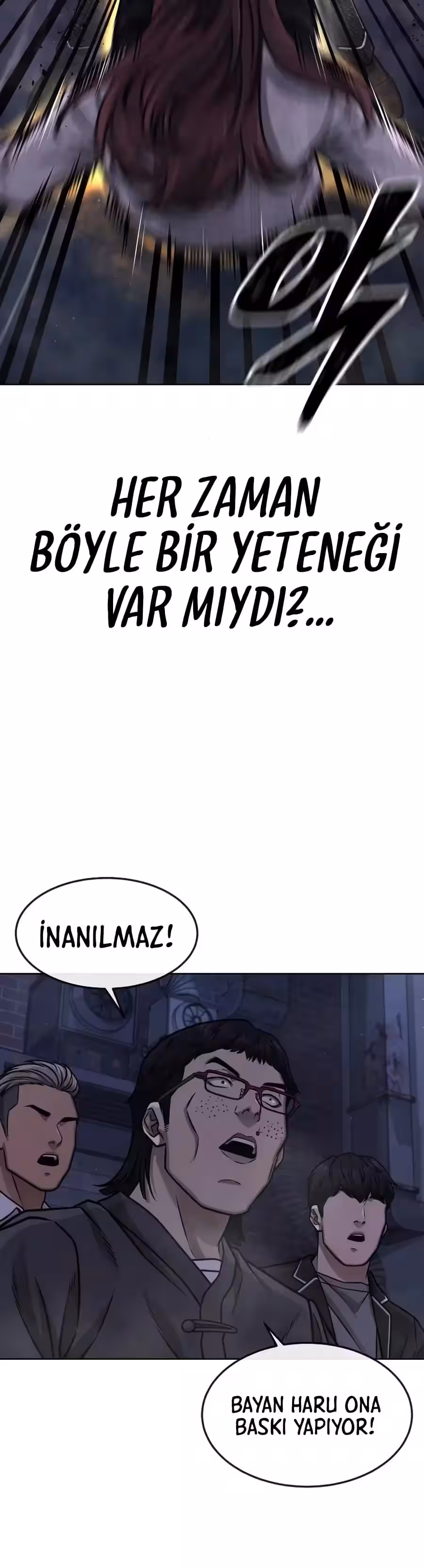 Sayfa 27 — Bölüm 134 — Üstün Görevler