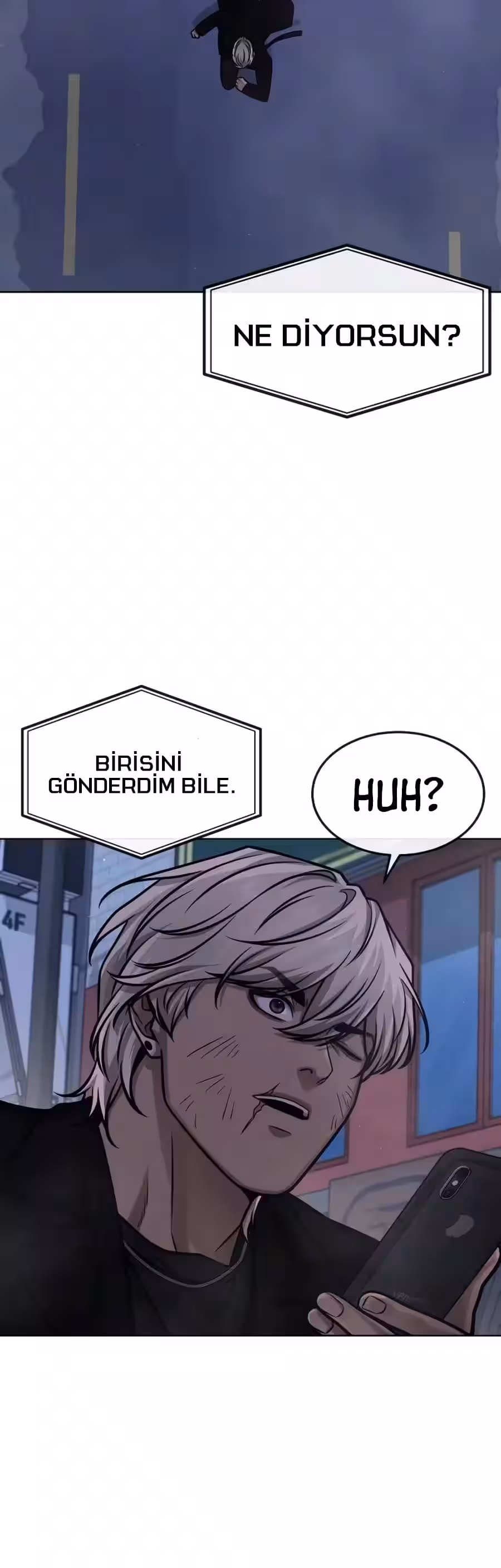 Sayfa 51 — Bölüm 134 — Üstün Görevler