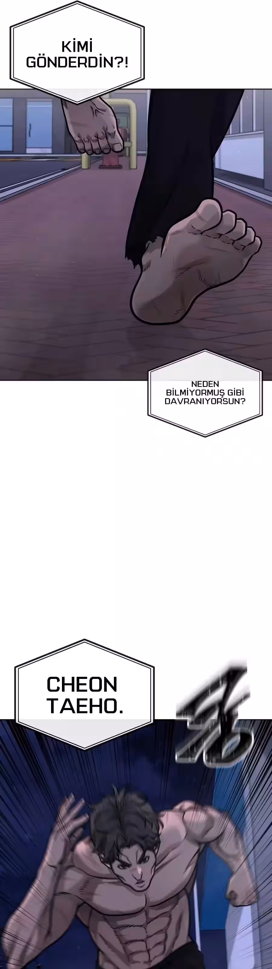 Sayfa 53 — Bölüm 134 — Üstün Görevler