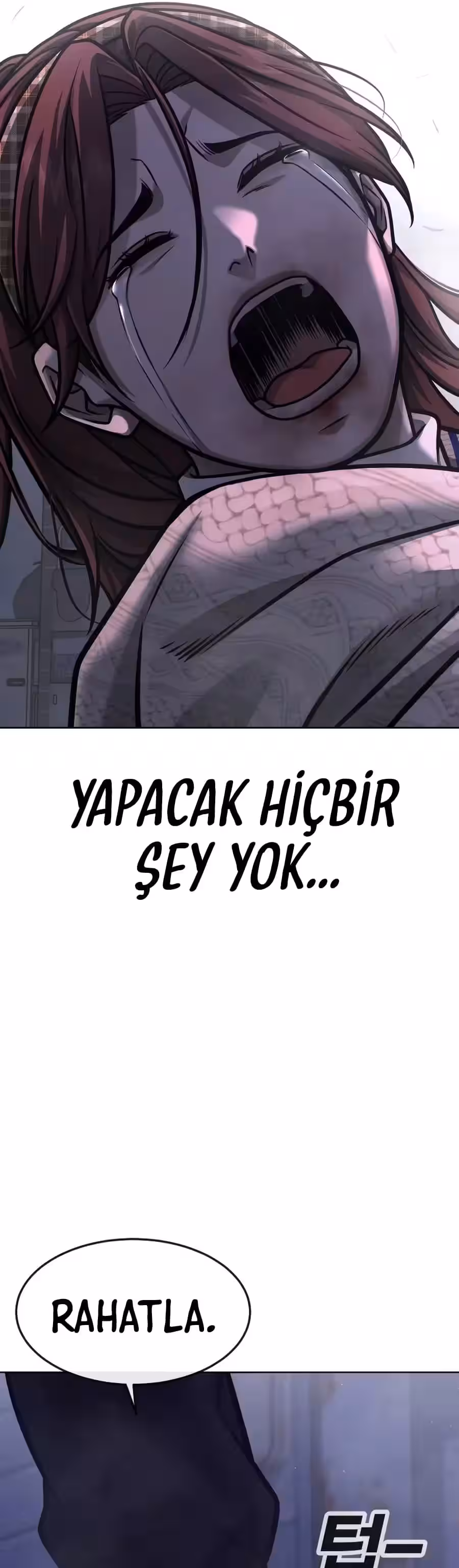 Sayfa 69 — Bölüm 134 — Üstün Görevler