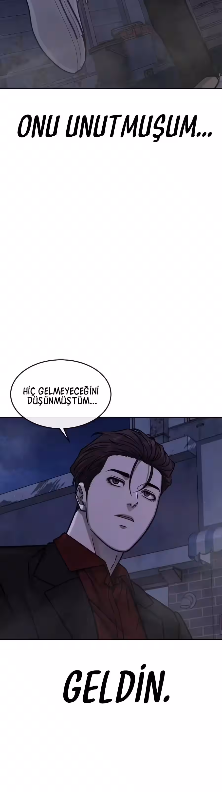 Sayfa 74 — Bölüm 134 — Üstün Görevler