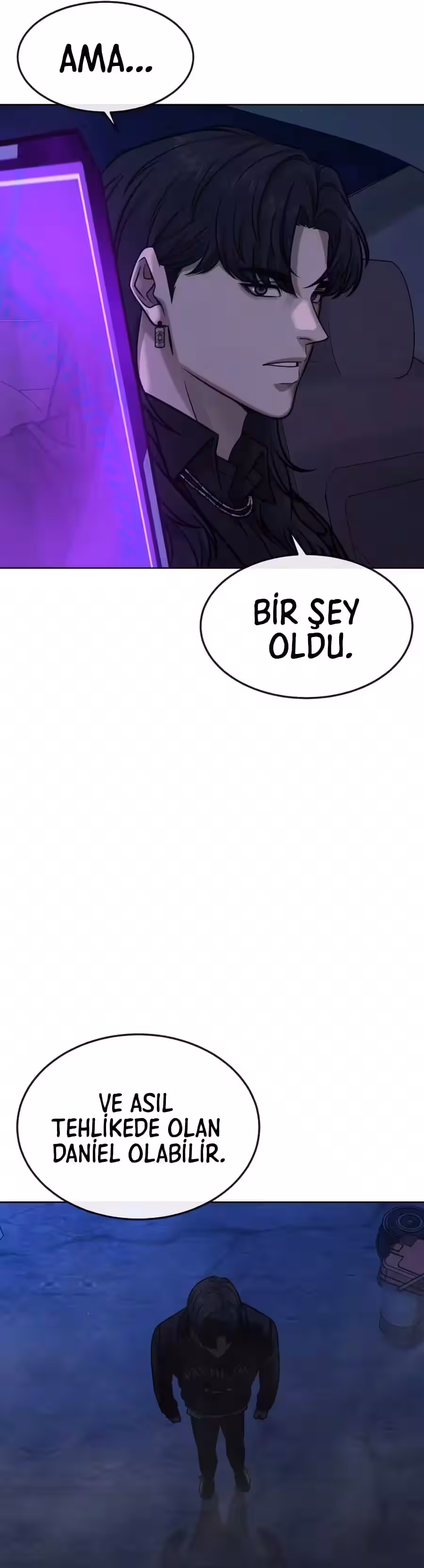 Sayfa 81 — Bölüm 134 — Üstün Görevler