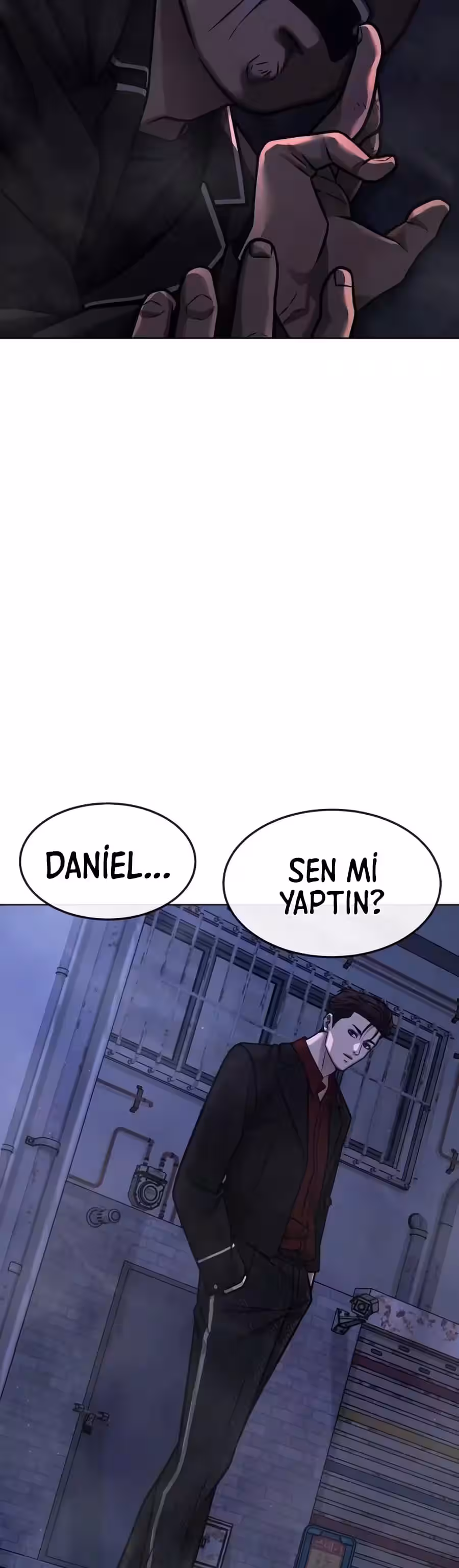 Sayfa 86 — Bölüm 134 — Üstün Görevler