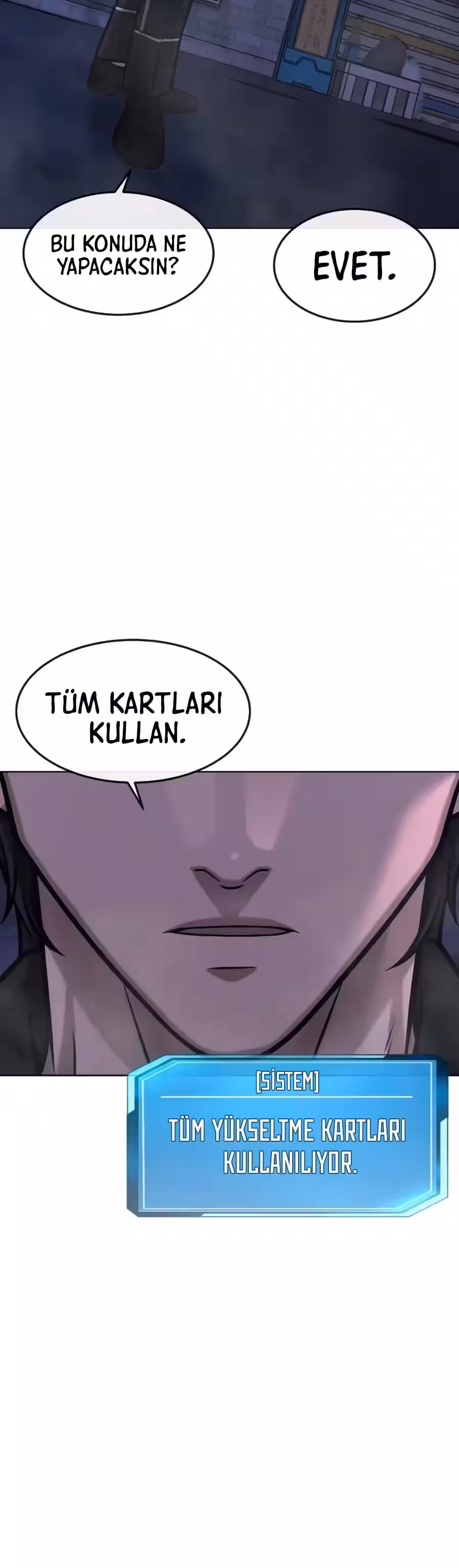Sayfa 87 — Bölüm 134 — Üstün Görevler