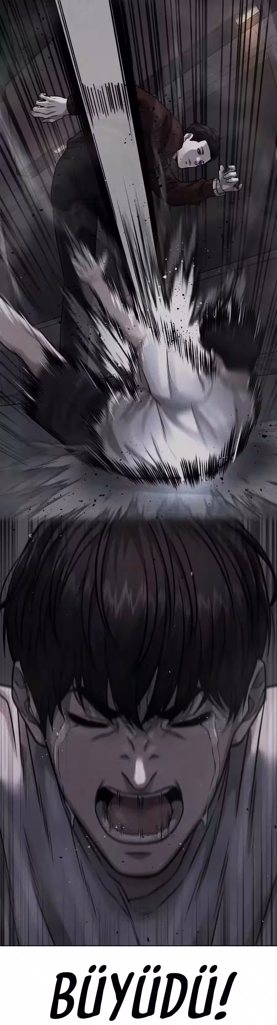 Sayfa 13 — Bölüm 135 — Üstün Görevler