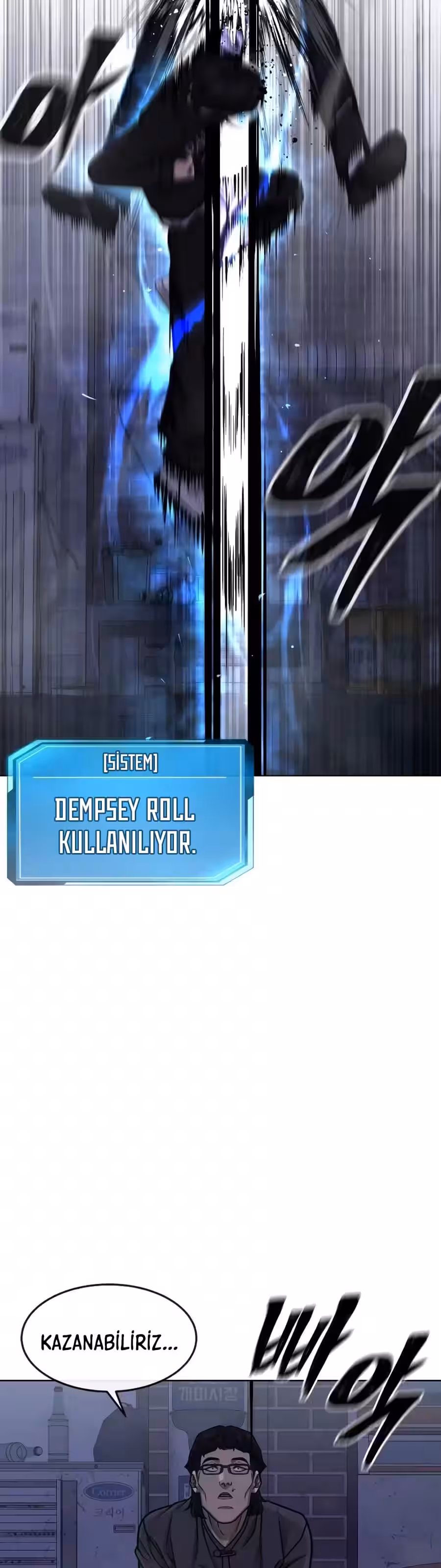 Sayfa 21 — Bölüm 135 — Üstün Görevler
