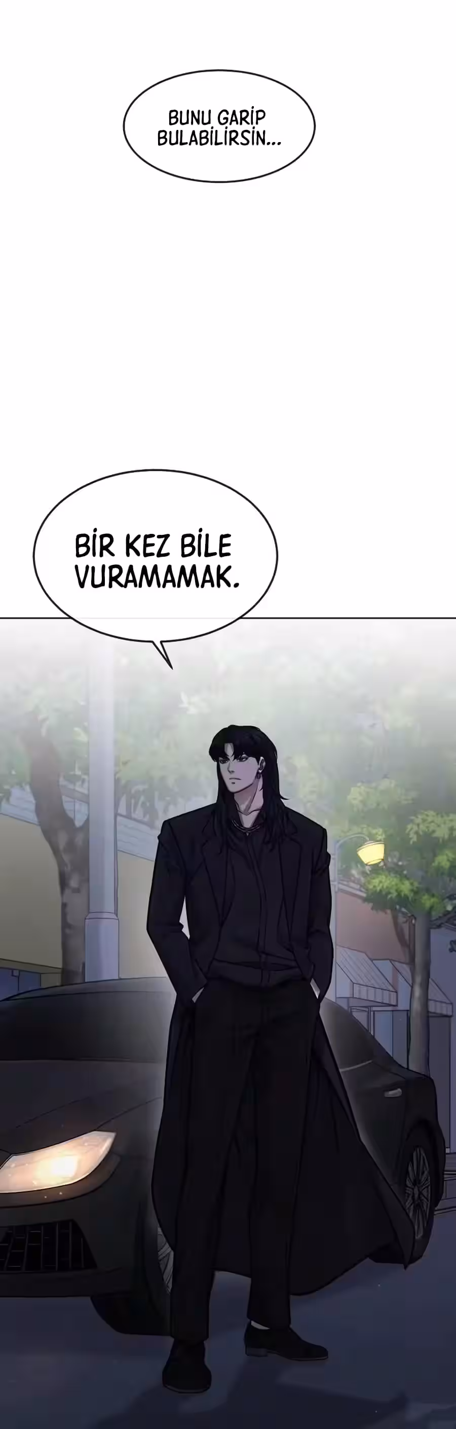 Sayfa 33 — Bölüm 135 — Üstün Görevler