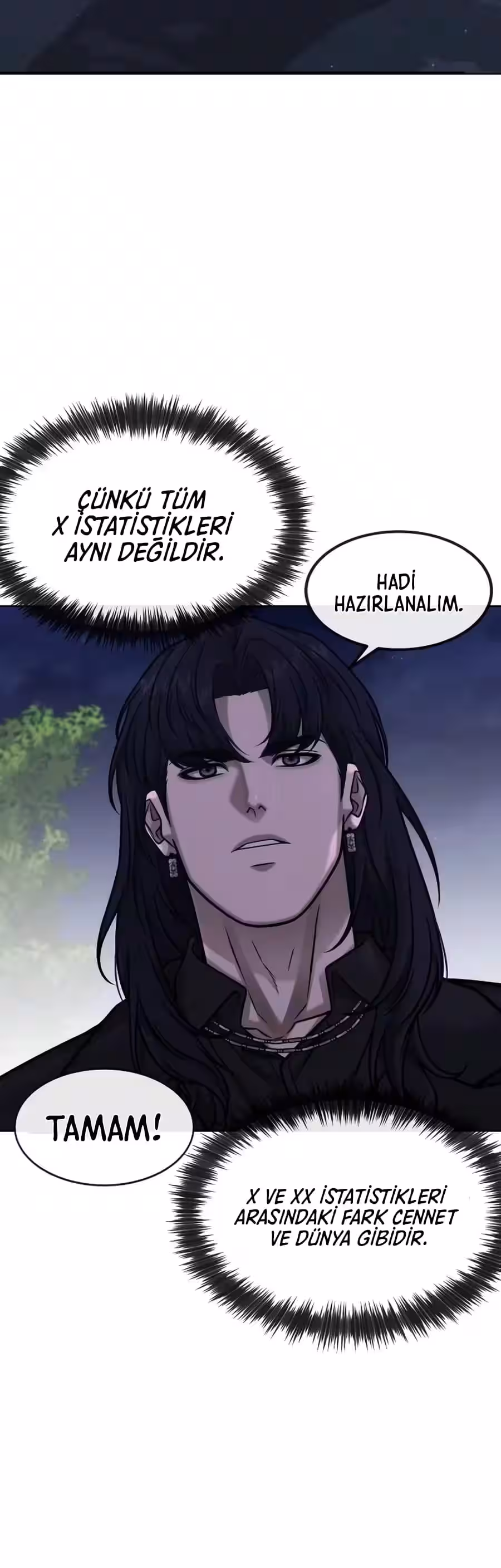 Sayfa 34 — Bölüm 135 — Üstün Görevler