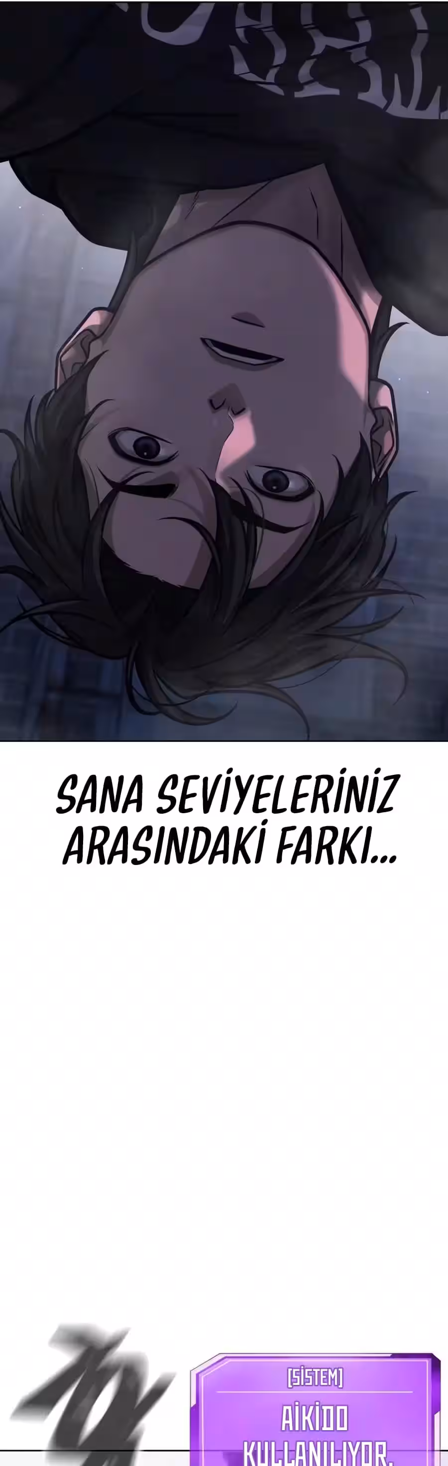 Sayfa 40 — Bölüm 135 — Üstün Görevler