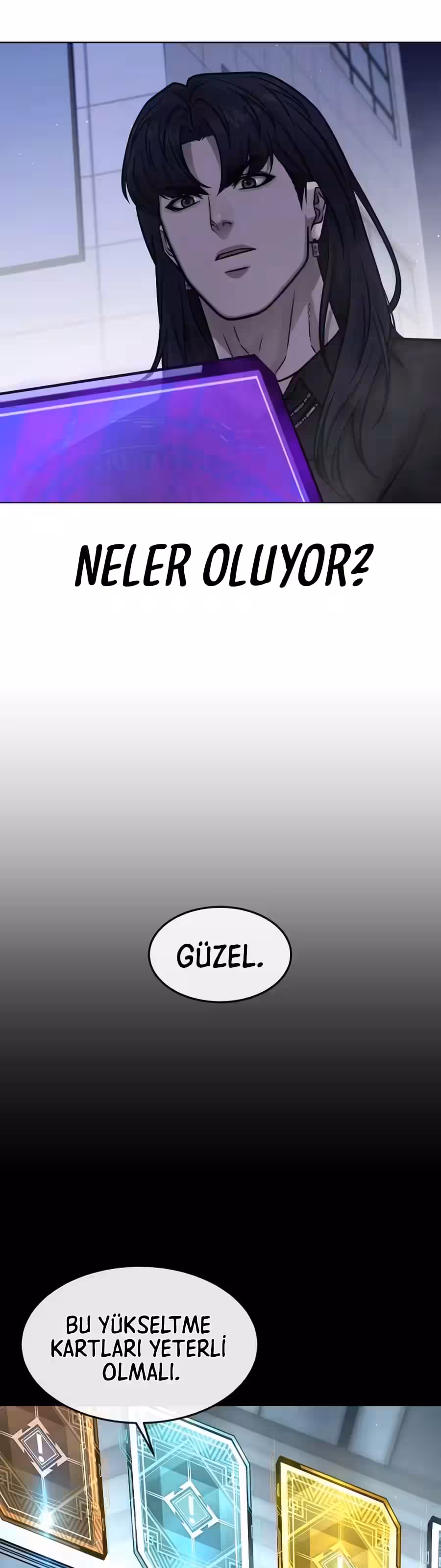 Sayfa 52 — Bölüm 135 — Üstün Görevler