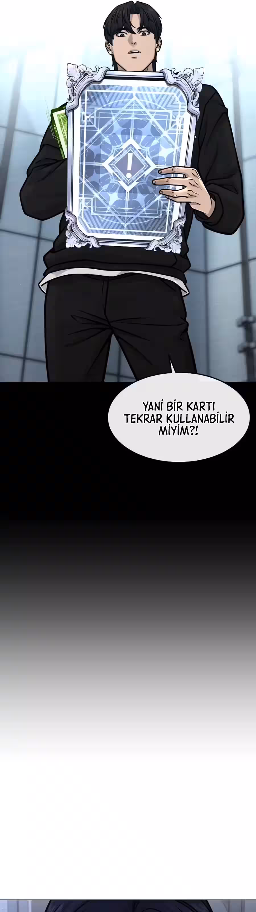 Sayfa 56 — Bölüm 135 — Üstün Görevler