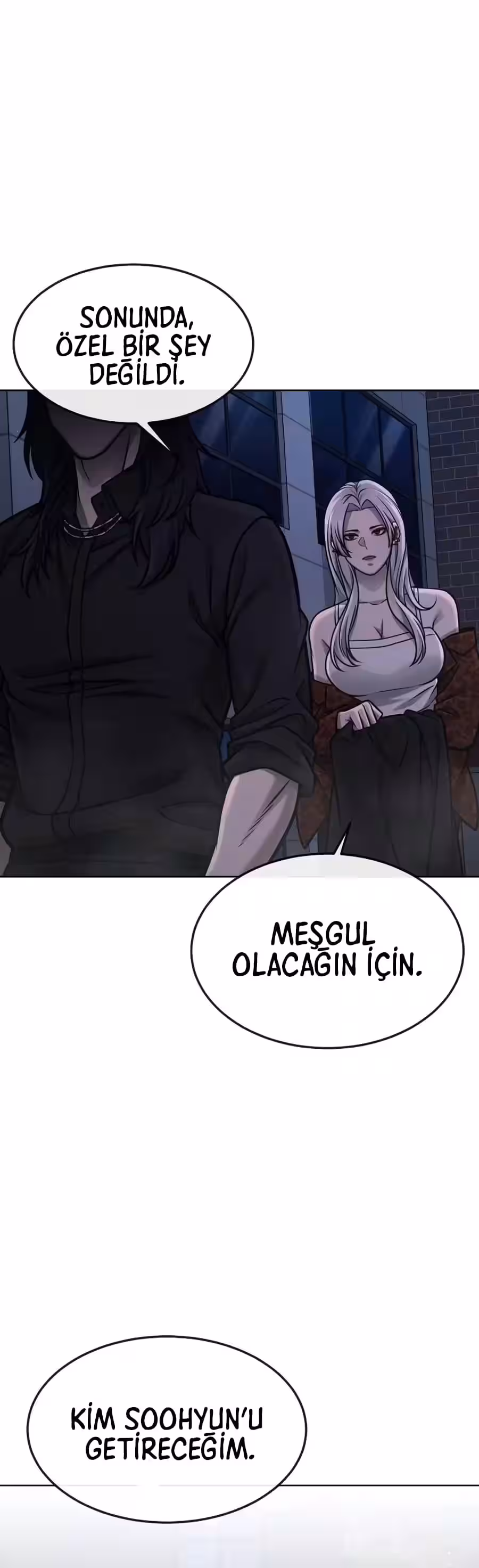 Sayfa 85 — Bölüm 135 — Üstün Görevler