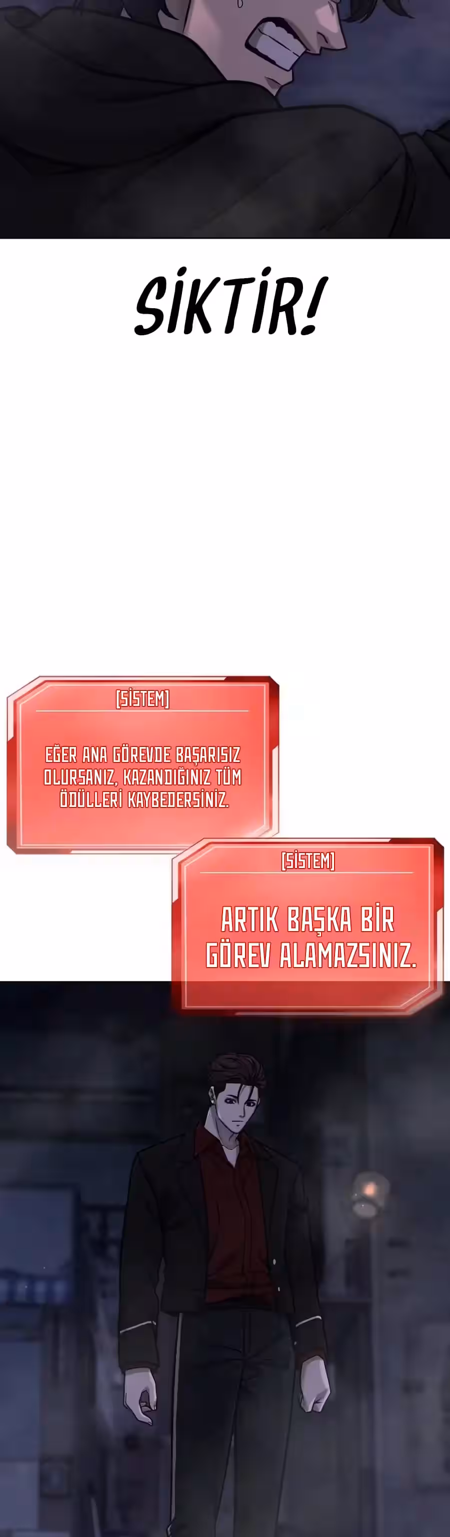 Sayfa 88 — Bölüm 135 — Üstün Görevler