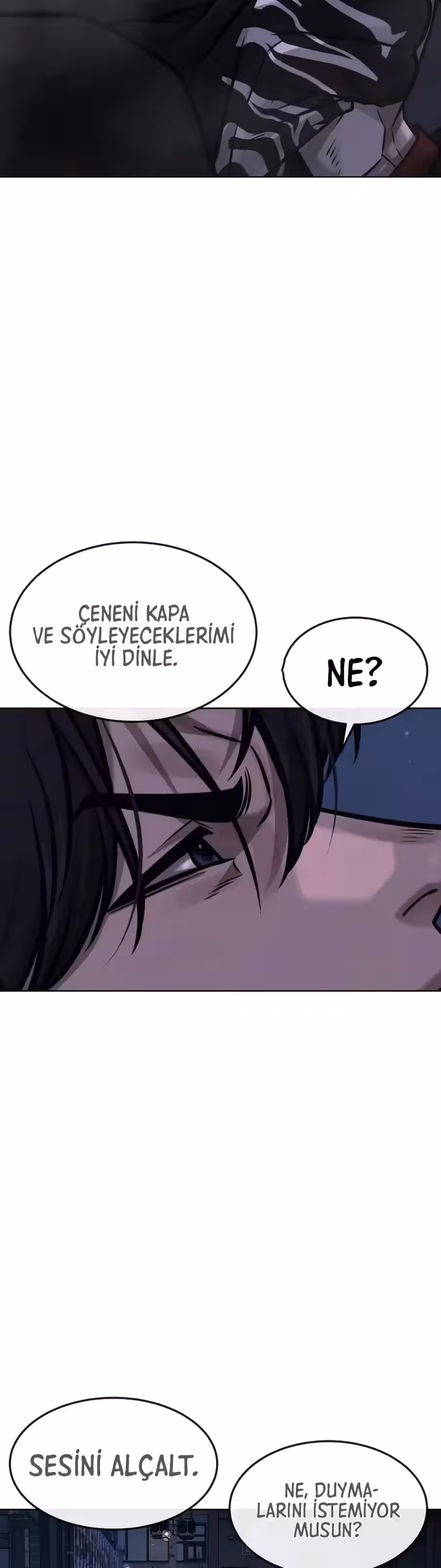 Sayfa 92 — Bölüm 135 — Üstün Görevler