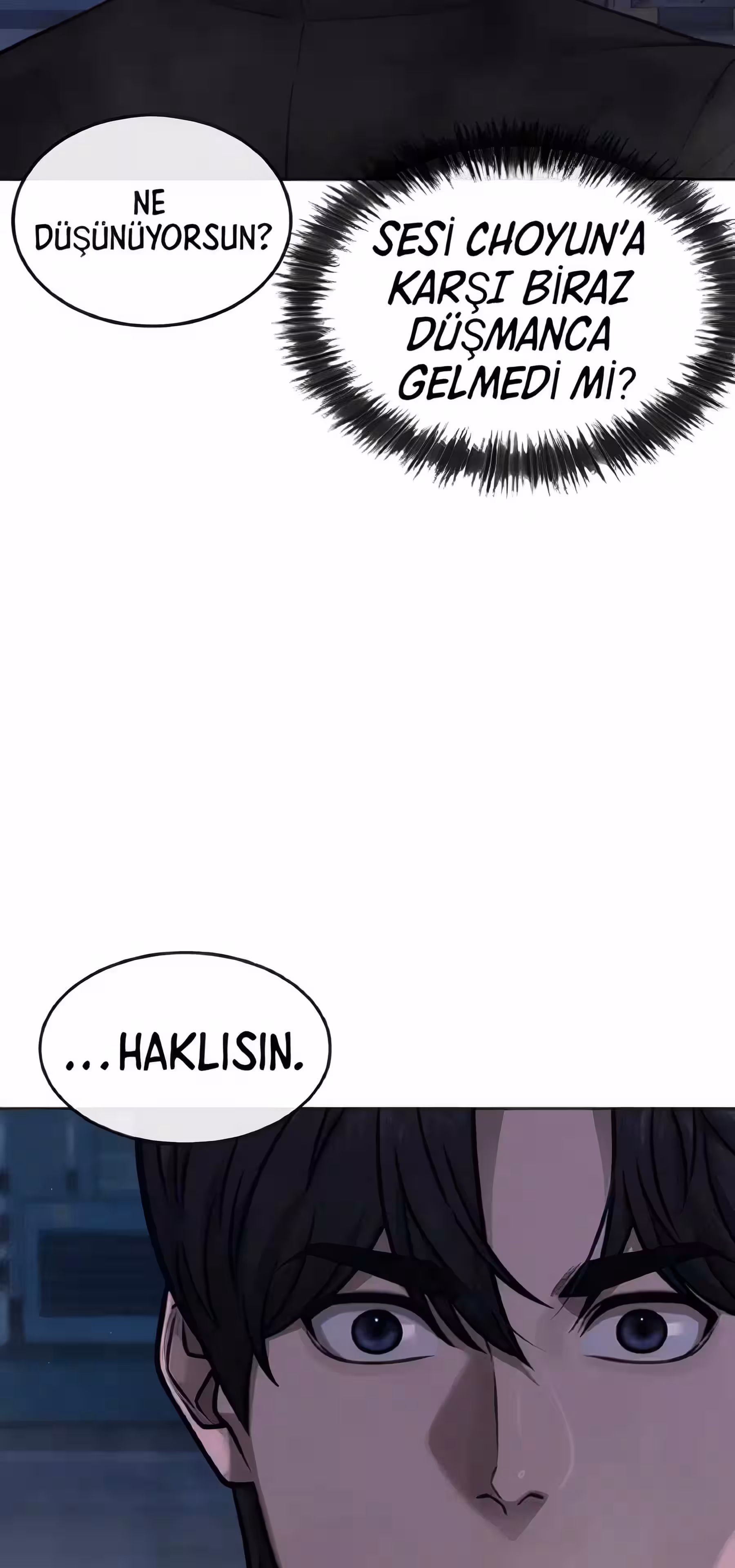 Sayfa 10 — Bölüm 136 — Üstün Görevler