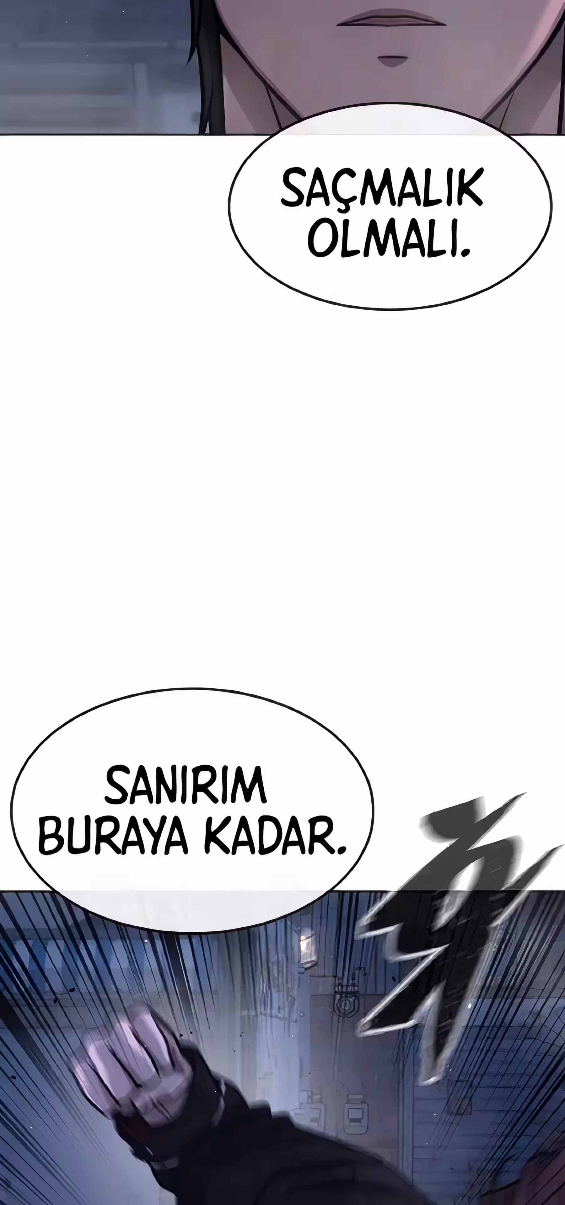 Sayfa 11 — Bölüm 136 — Üstün Görevler