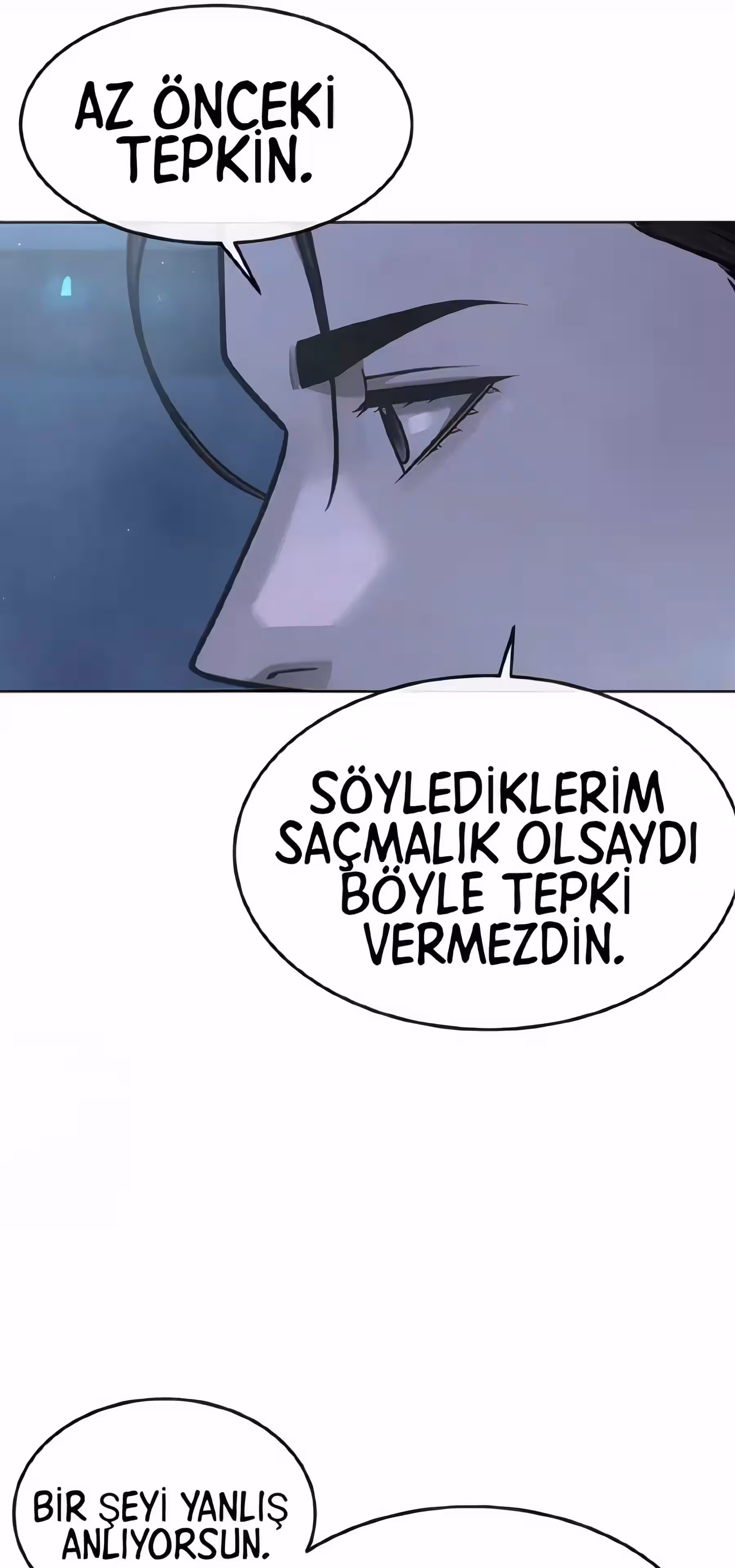 Sayfa 26 — Bölüm 136 — Üstün Görevler