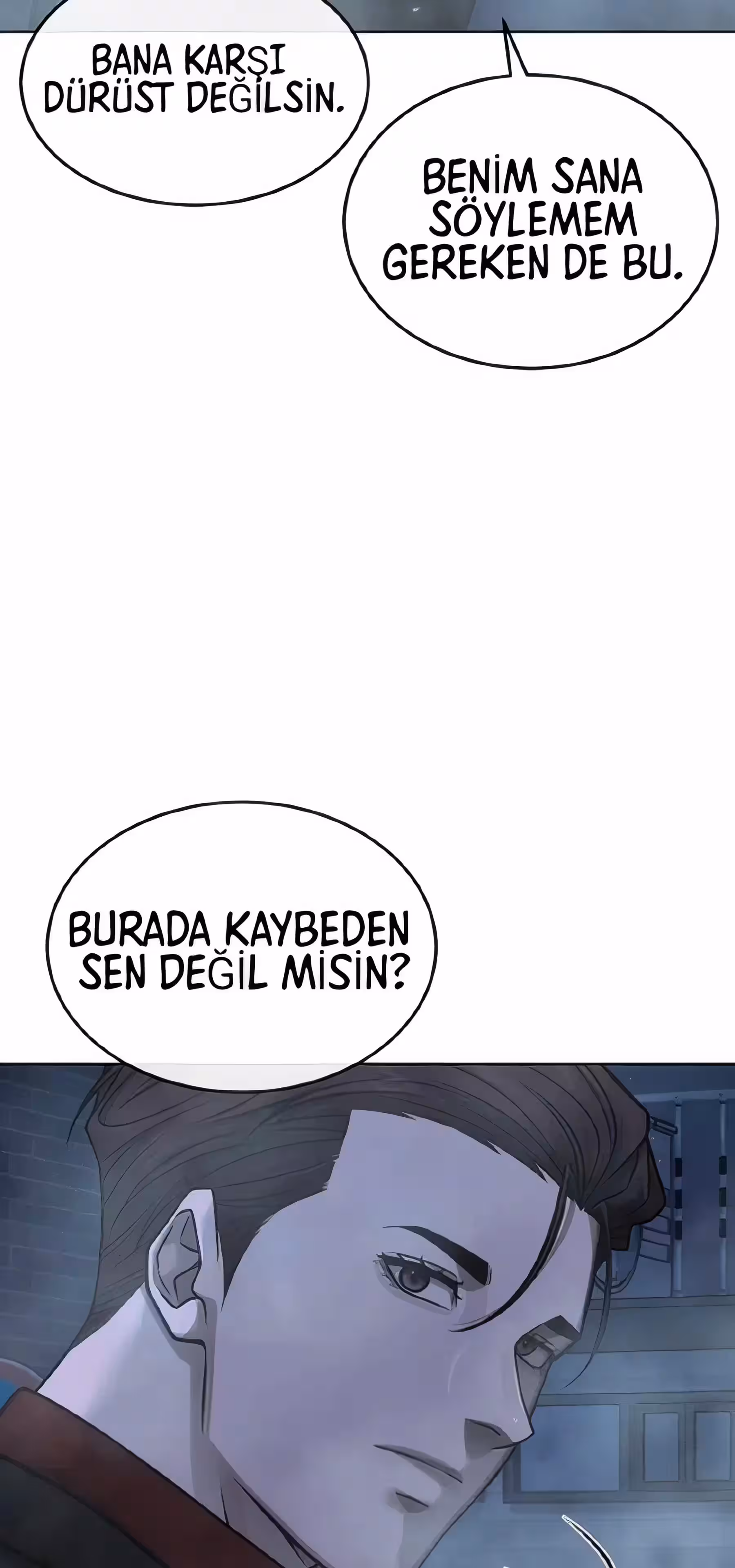 Sayfa 28 — Bölüm 136 — Üstün Görevler