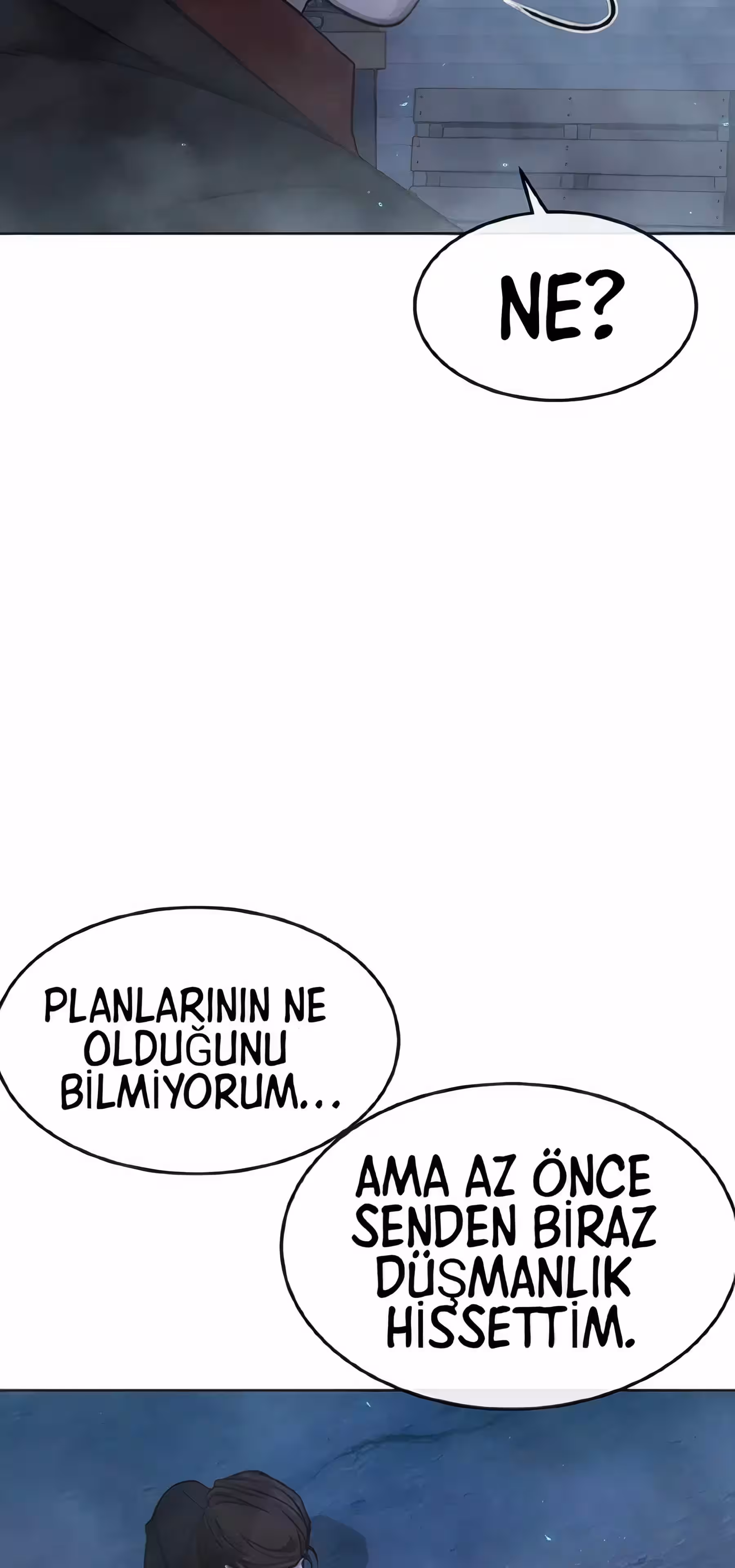 Sayfa 29 — Bölüm 136 — Üstün Görevler