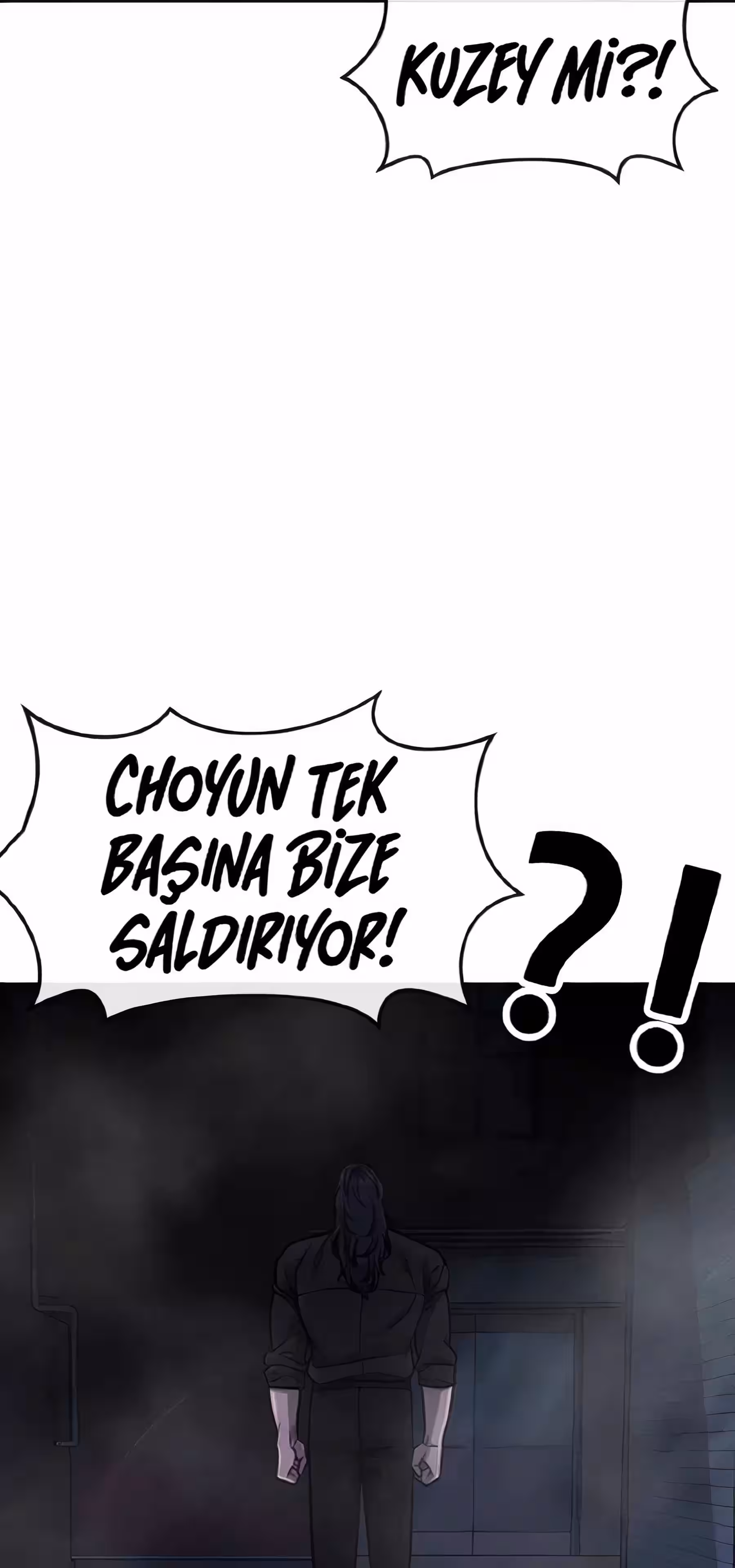 Sayfa 41 — Bölüm 136 — Üstün Görevler