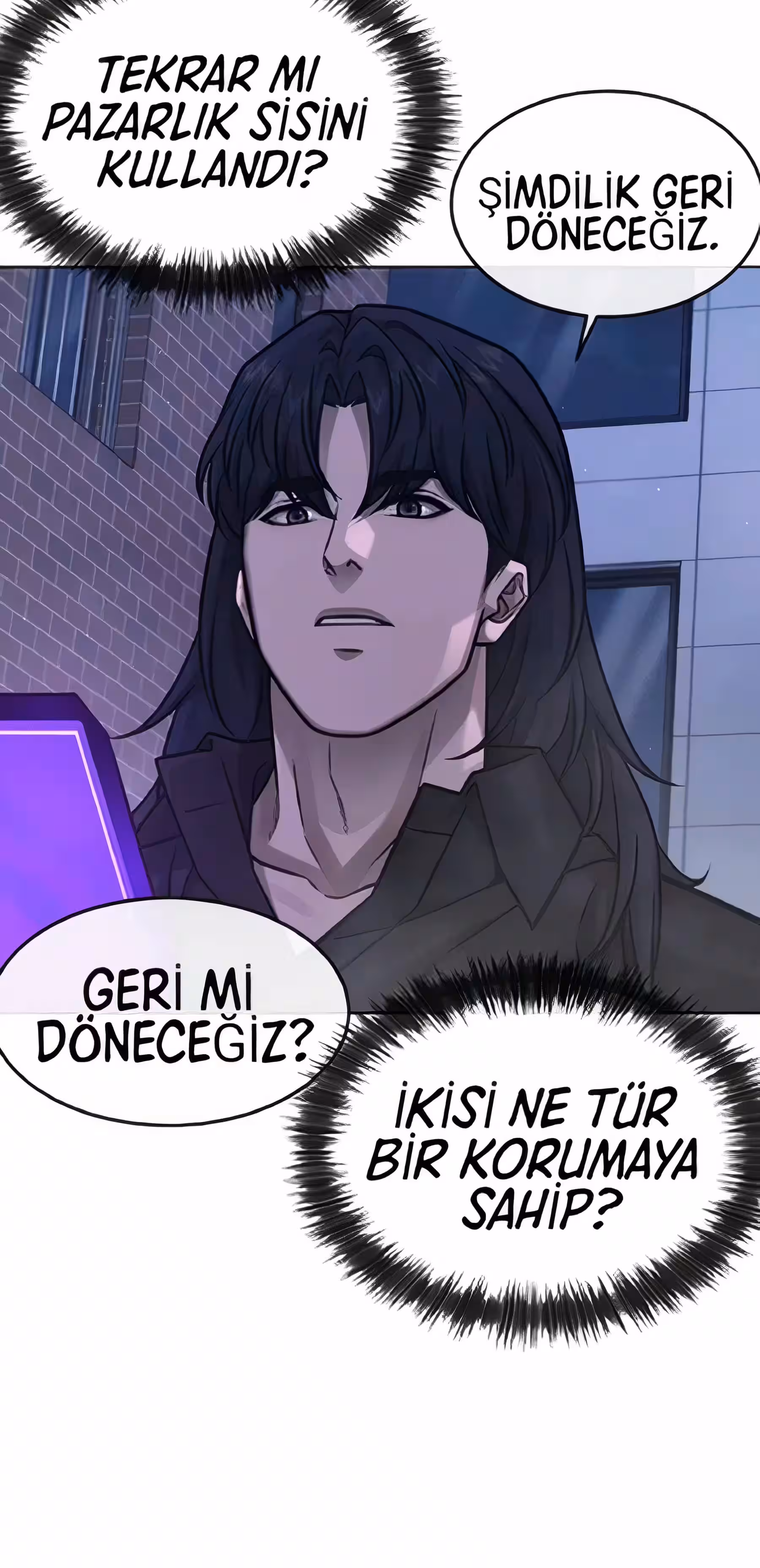 Sayfa 52 — Bölüm 136 — Üstün Görevler