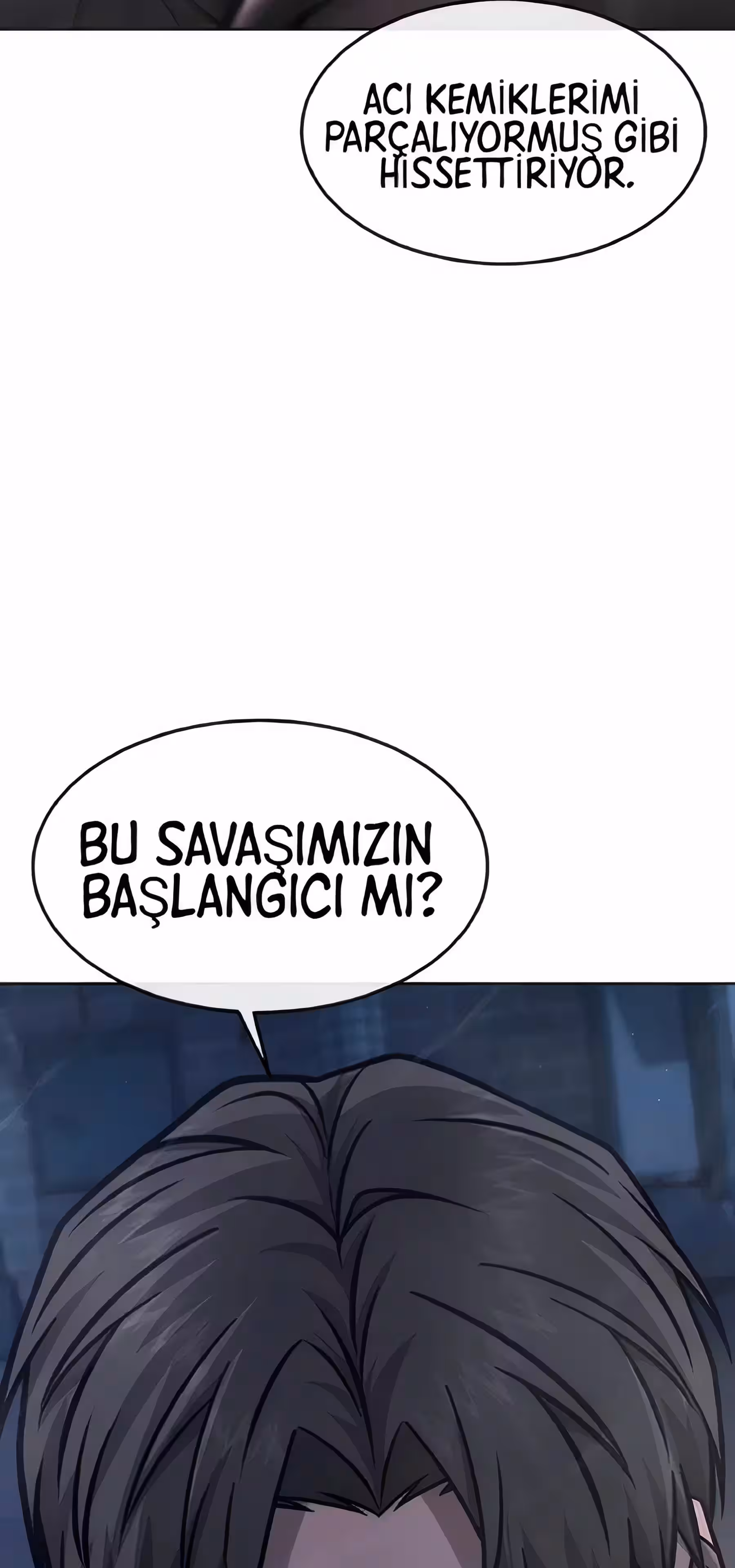 Sayfa 69 — Bölüm 136 — Üstün Görevler