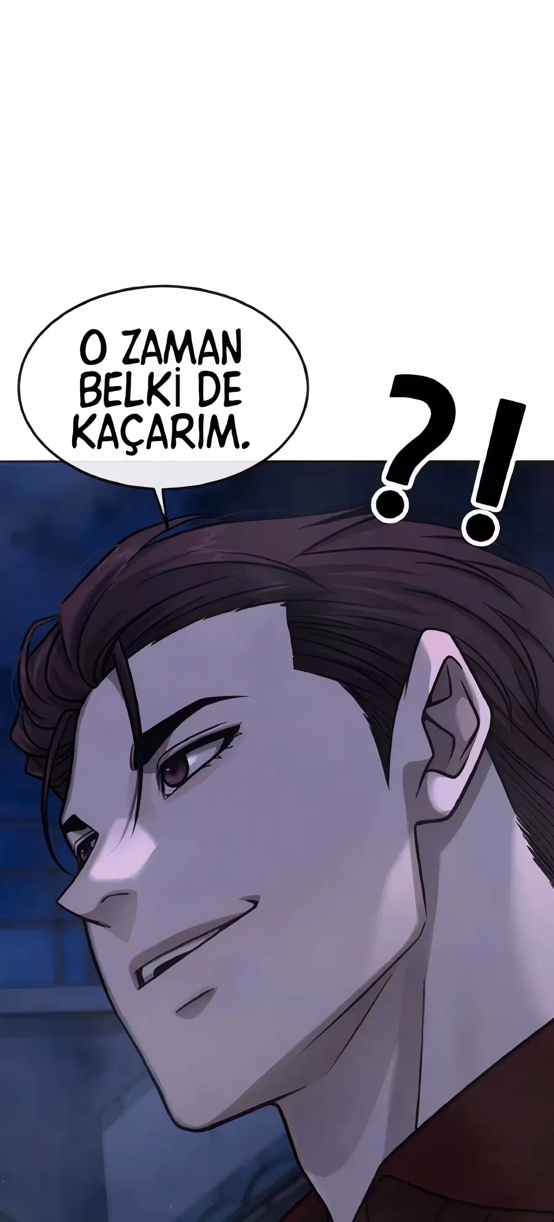 Sayfa 81 — Bölüm 136 — Üstün Görevler