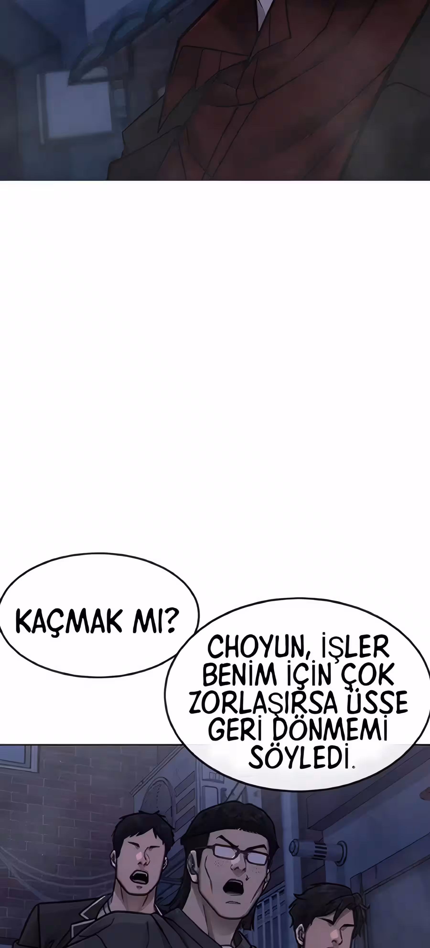Sayfa 82 — Bölüm 136 — Üstün Görevler