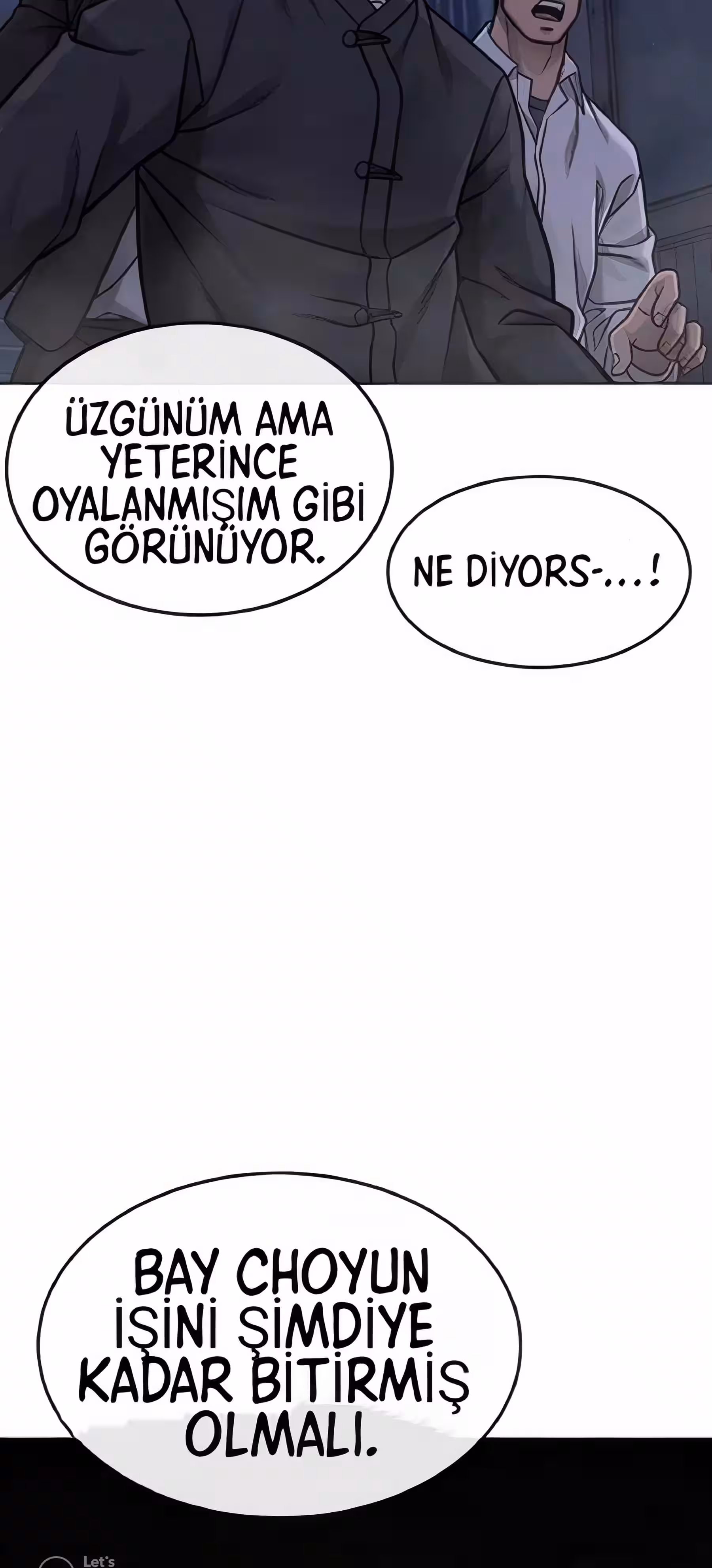 Sayfa 83 — Bölüm 136 — Üstün Görevler