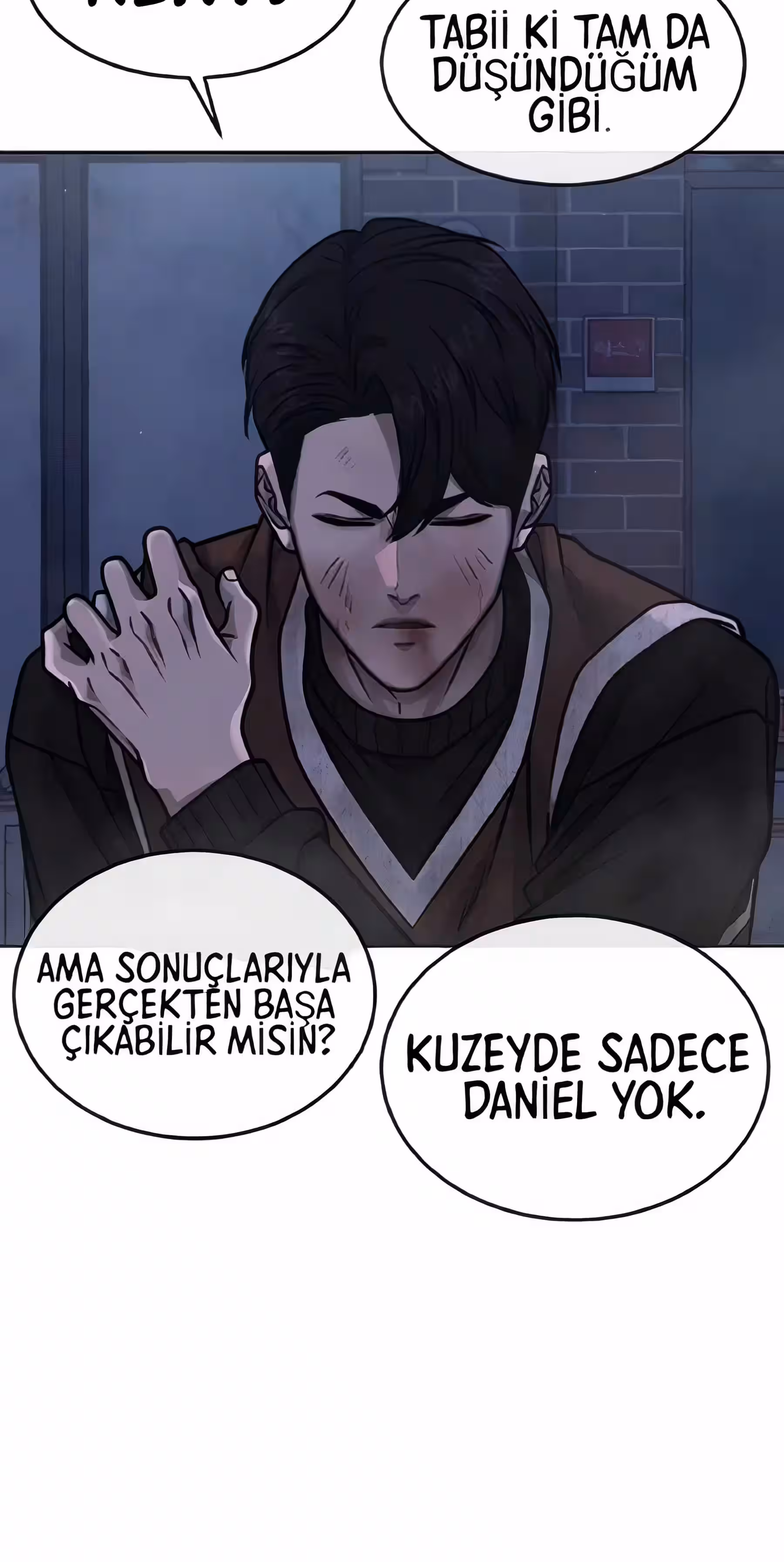 Sayfa 94 — Bölüm 136 — Üstün Görevler