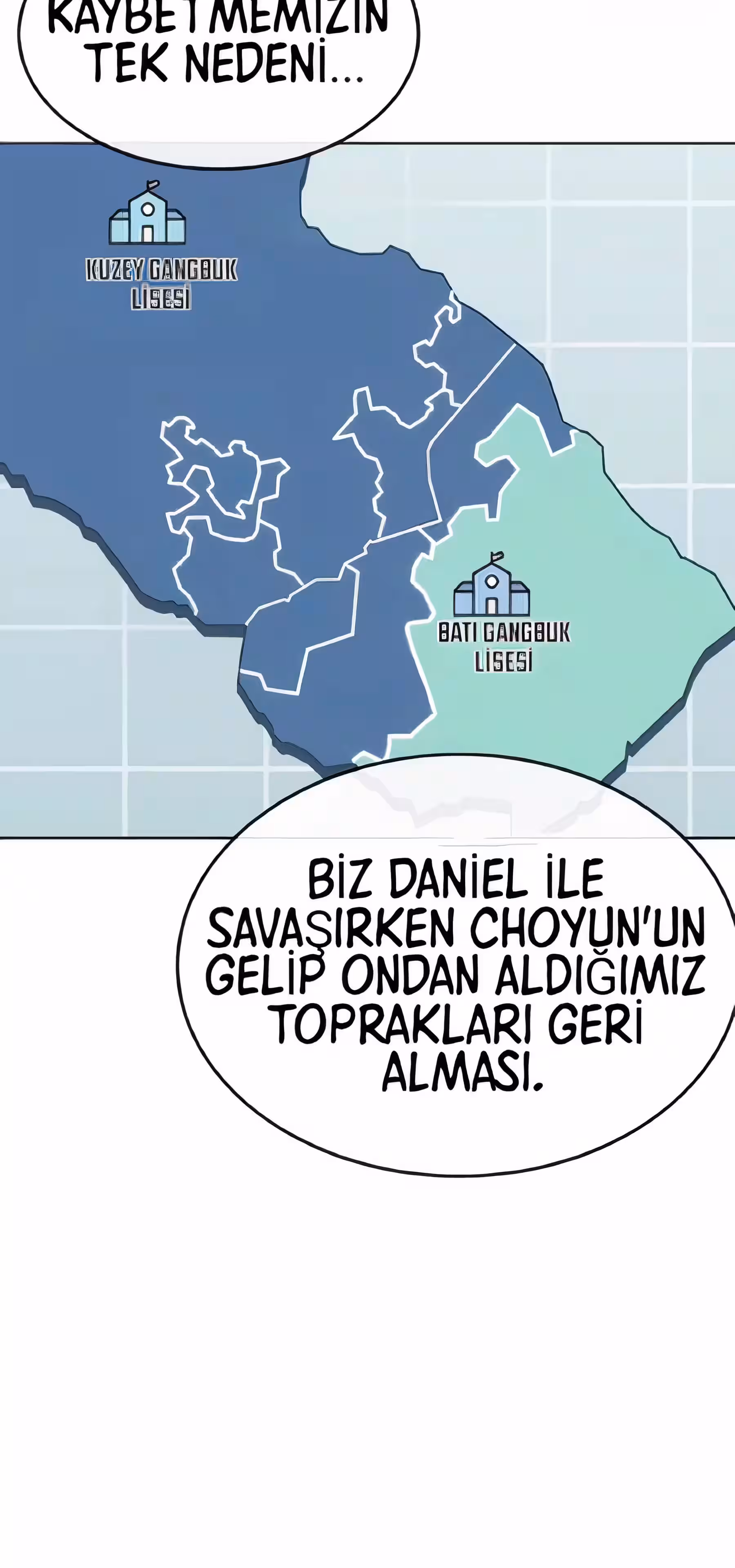 Sayfa 106 — Bölüm 136 — Üstün Görevler
