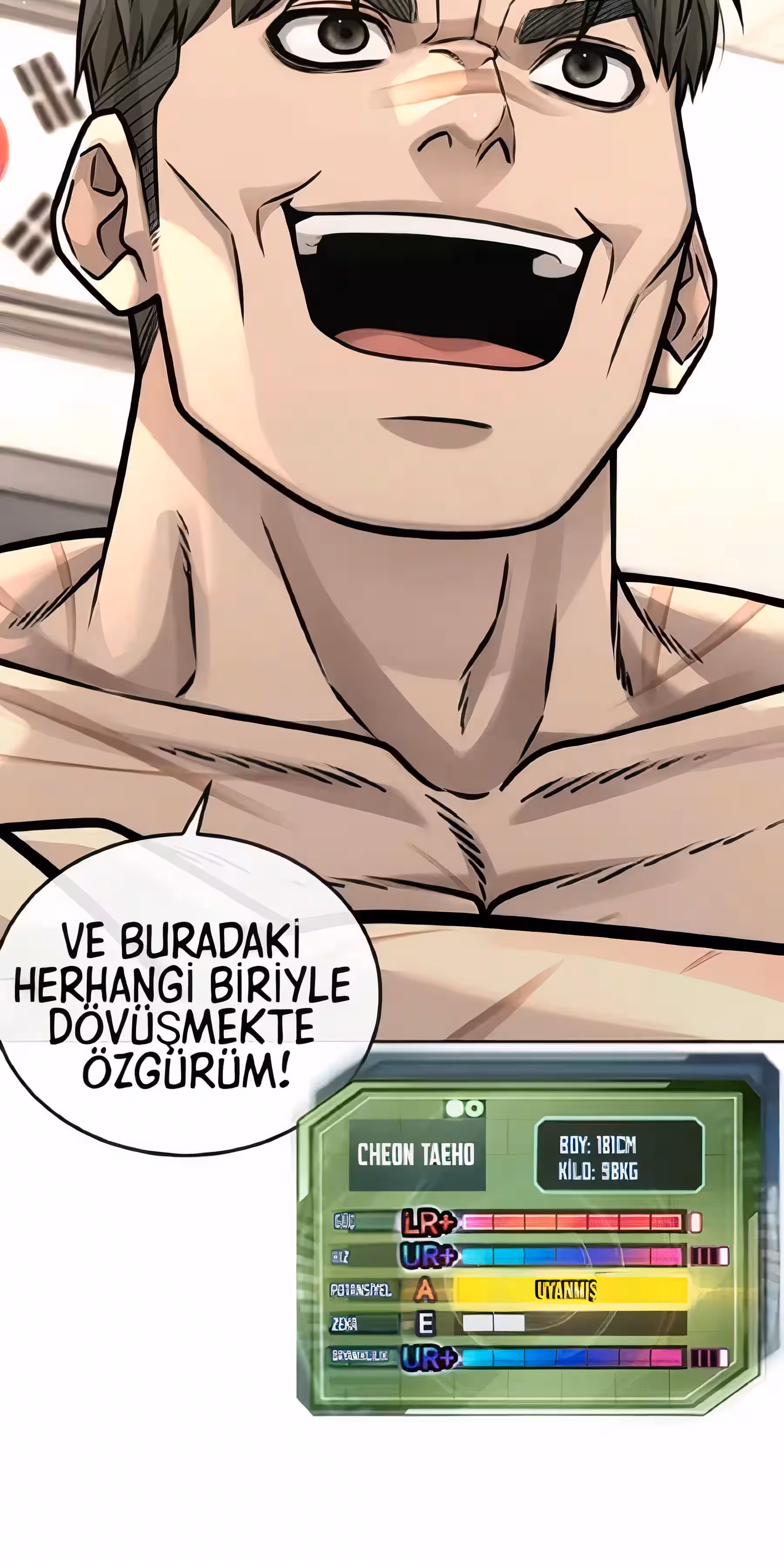 Sayfa 111 — Bölüm 136 — Üstün Görevler