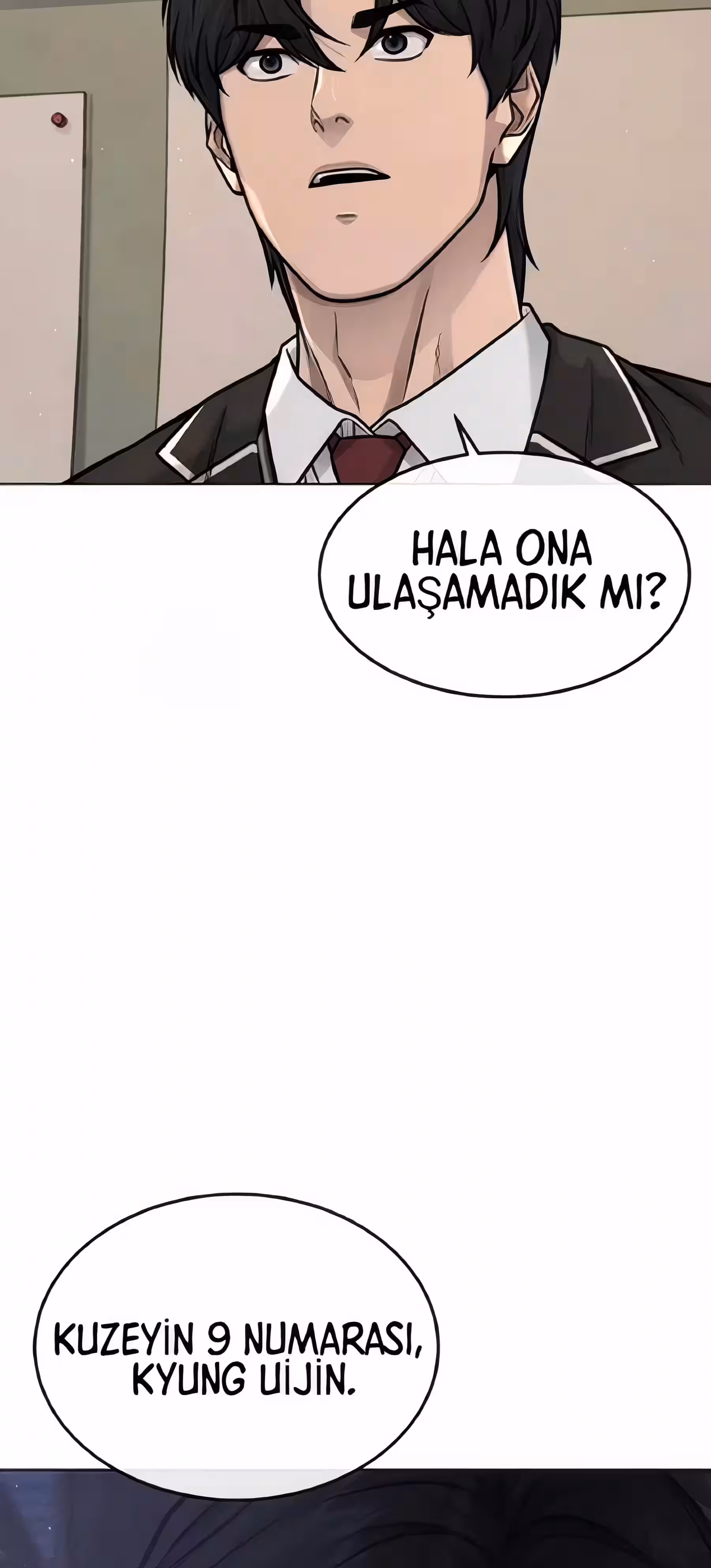 Sayfa 118 — Bölüm 136 — Üstün Görevler