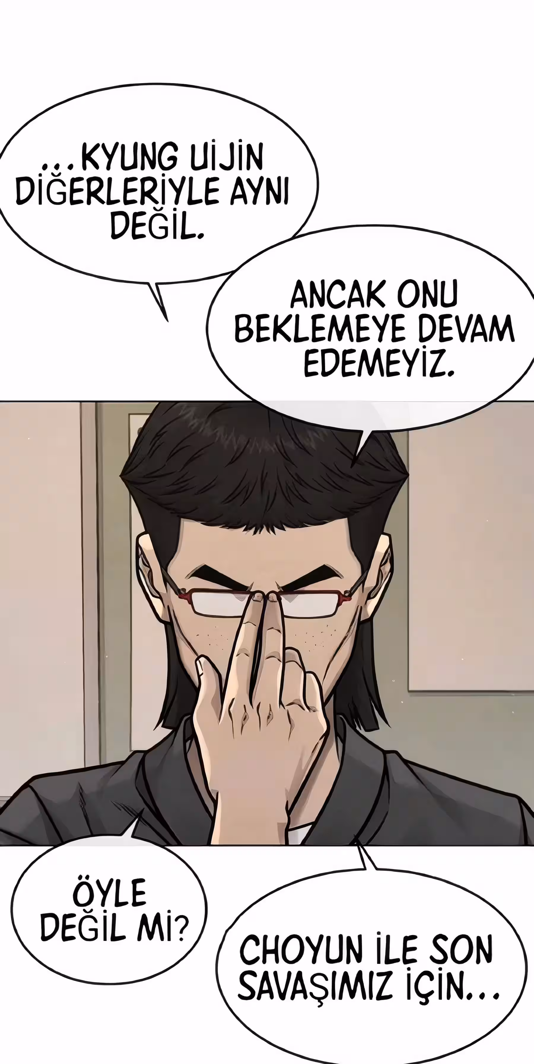 Sayfa 121 — Bölüm 136 — Üstün Görevler