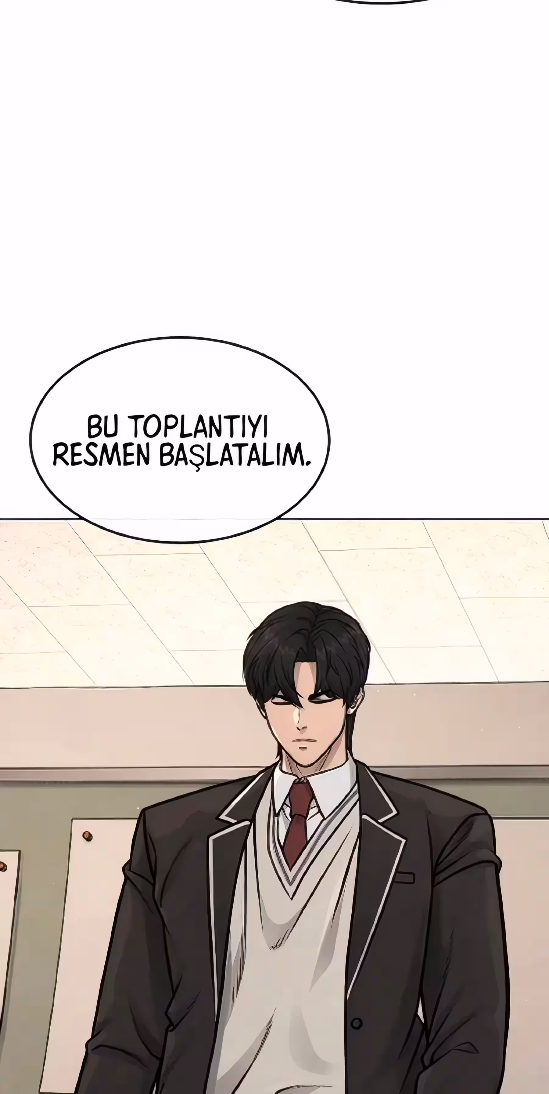 Sayfa 122 — Bölüm 136 — Üstün Görevler